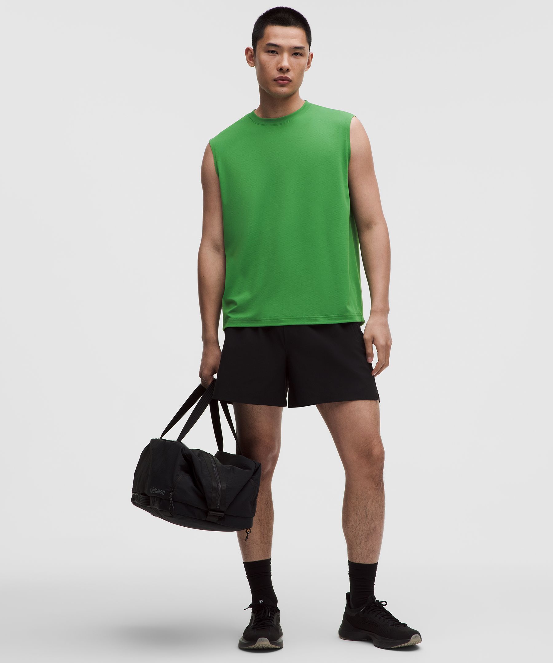 EasySet Training Sleeveless Shirt