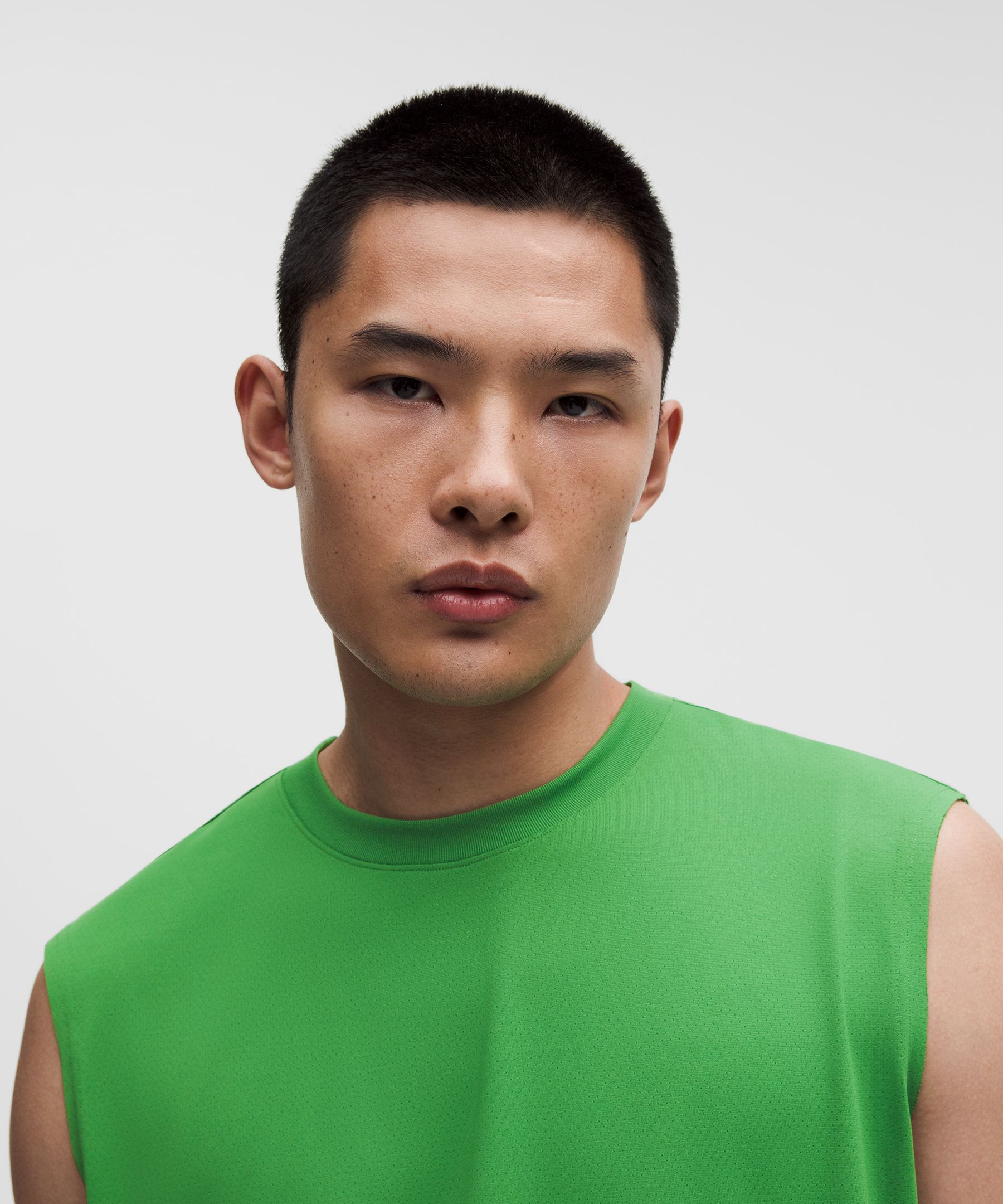 EasySet Training Sleeveless Shirt