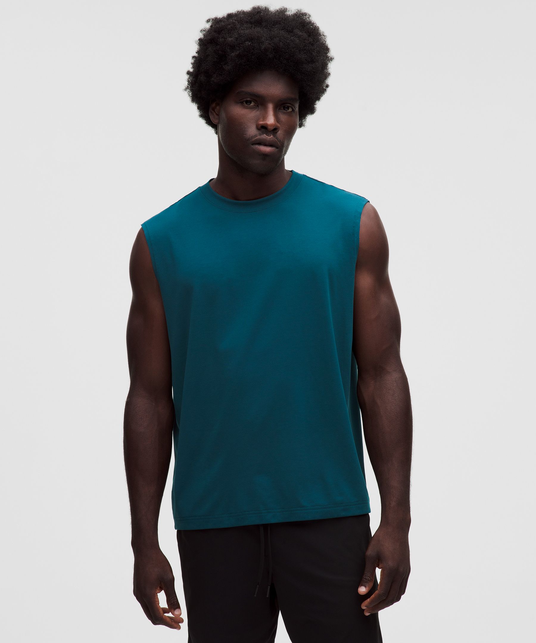 EasySet Training Sleeveless Shirt