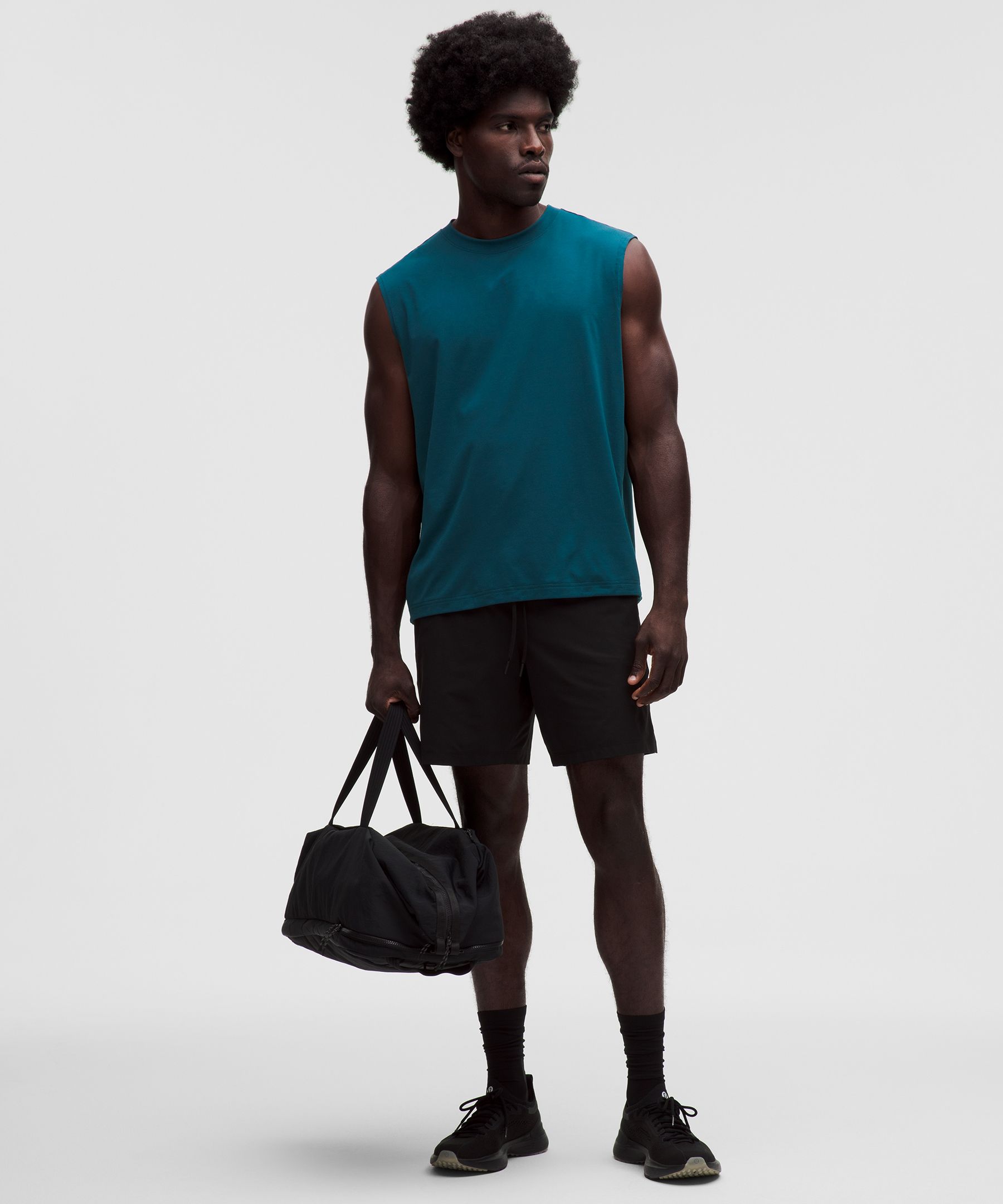 EasySet Training Sleeveless Shirt