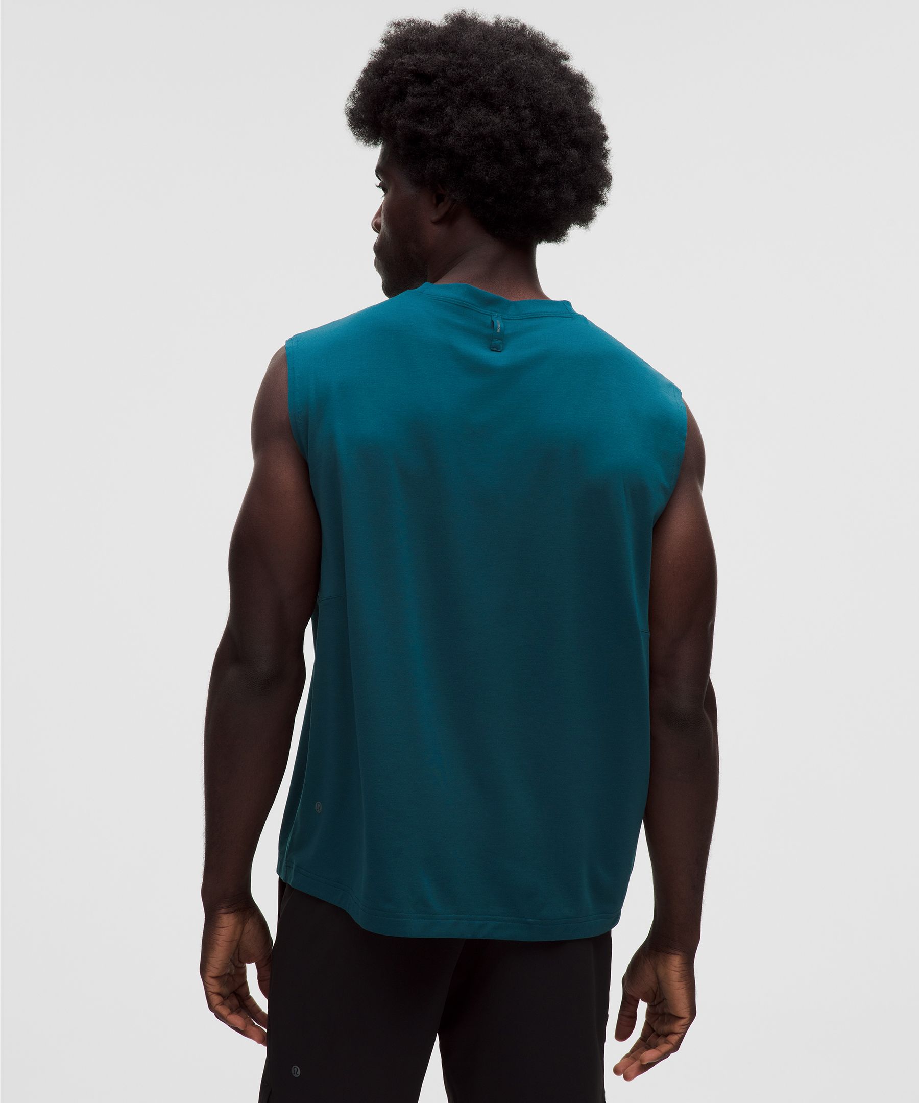 EasySet Training Sleeveless Shirt