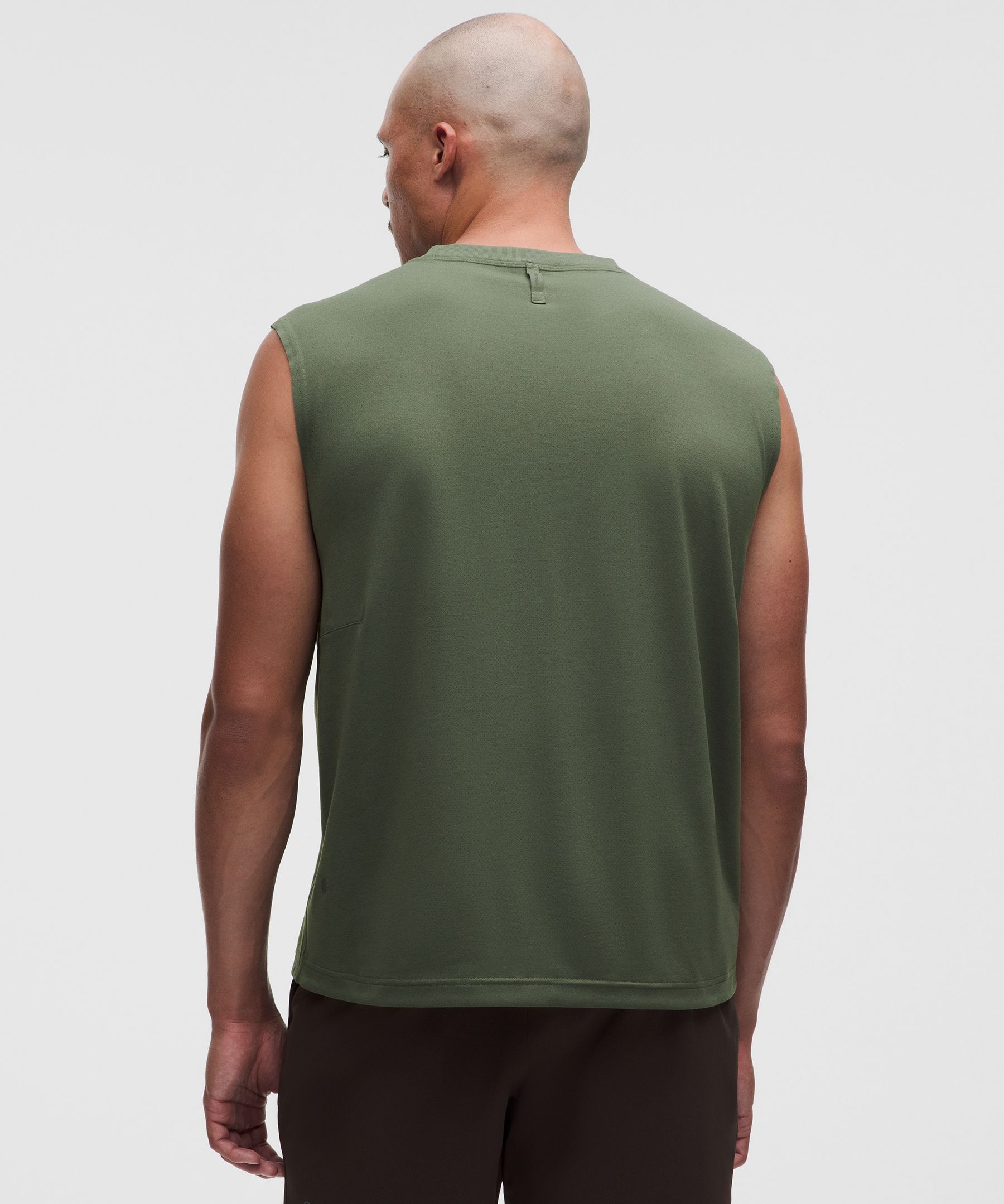 EasySet Training Sleeveless Shirt