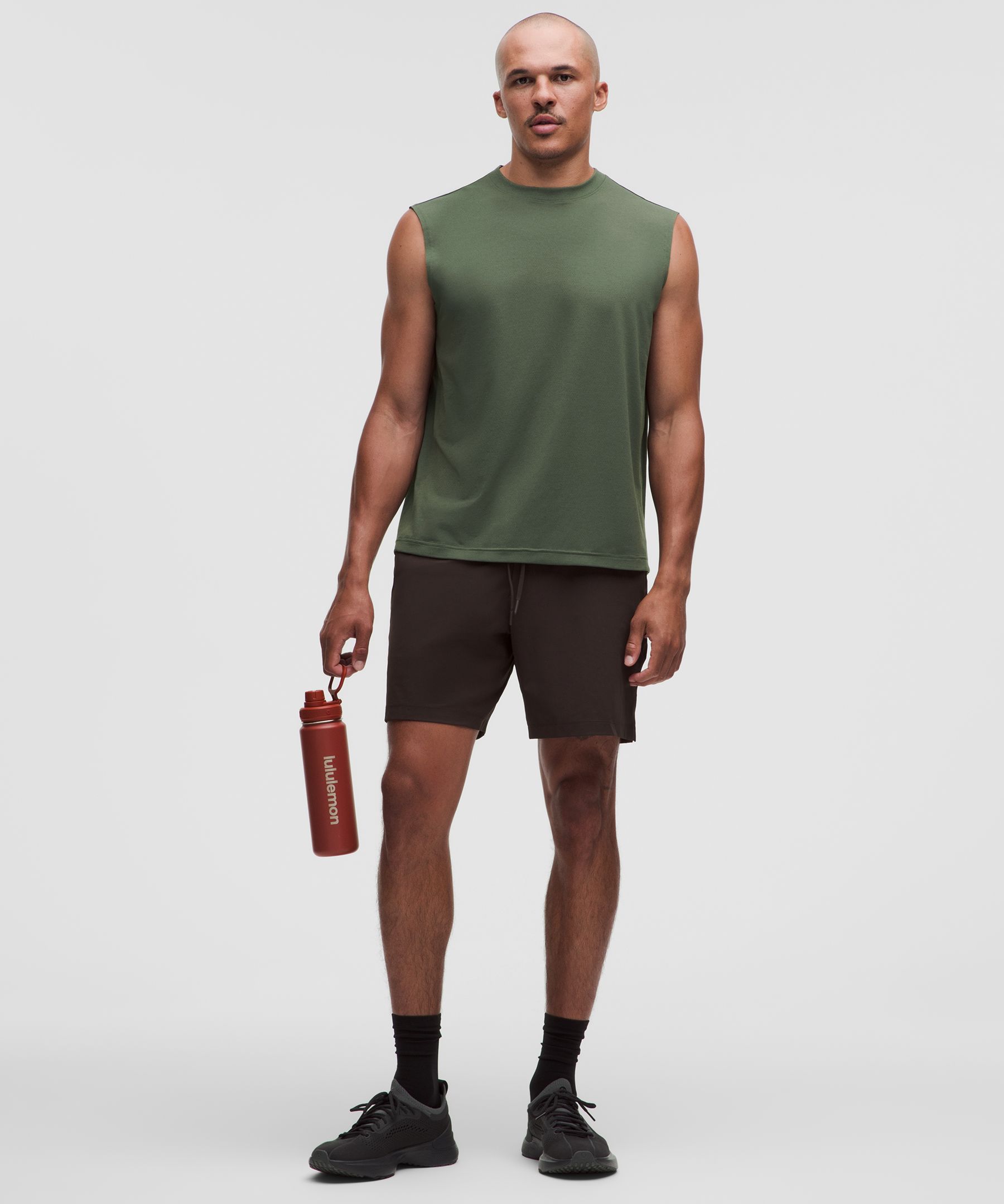 EasySet Training Sleeveless Shirt