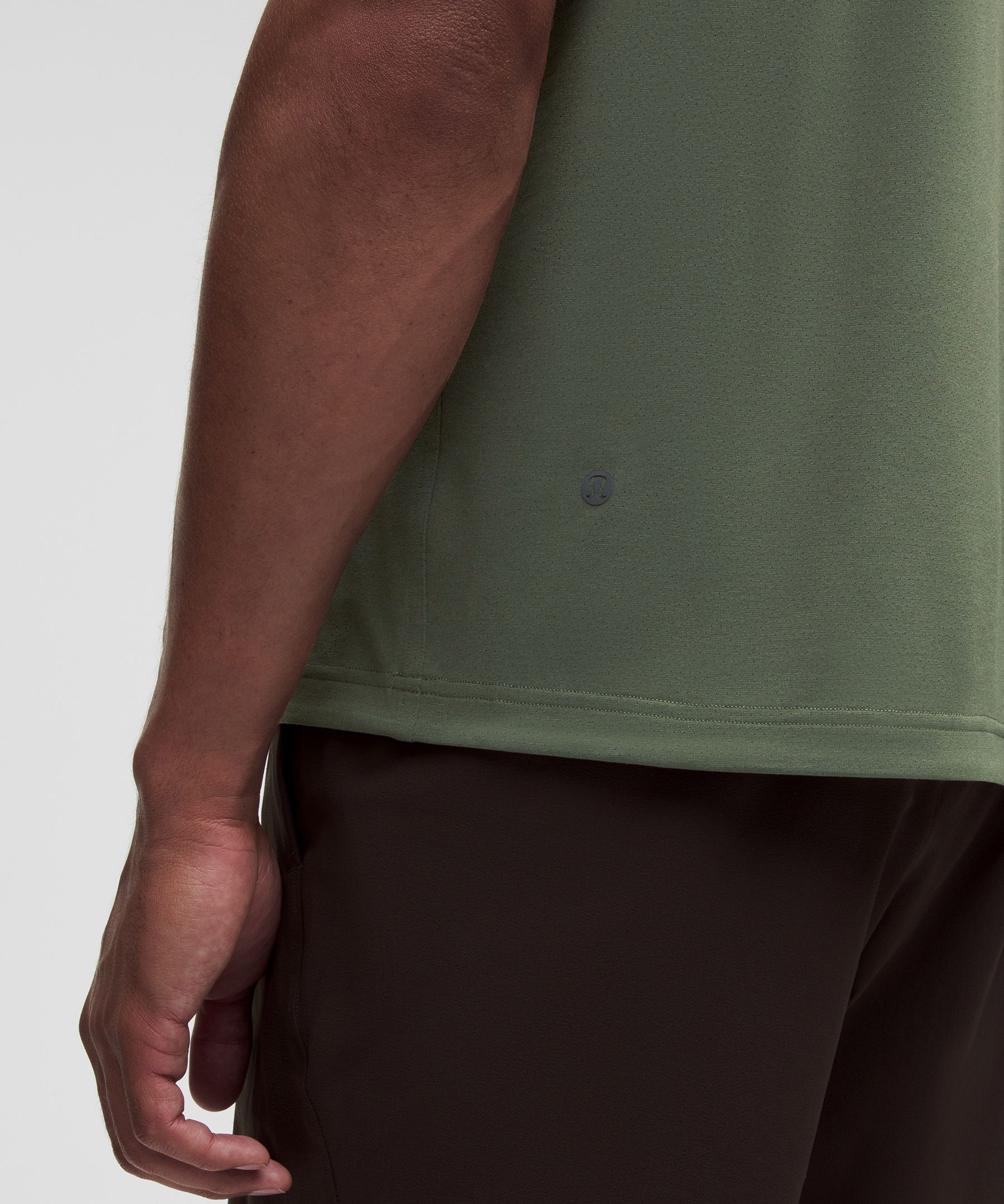 EasySet Training Sleeveless Shirt