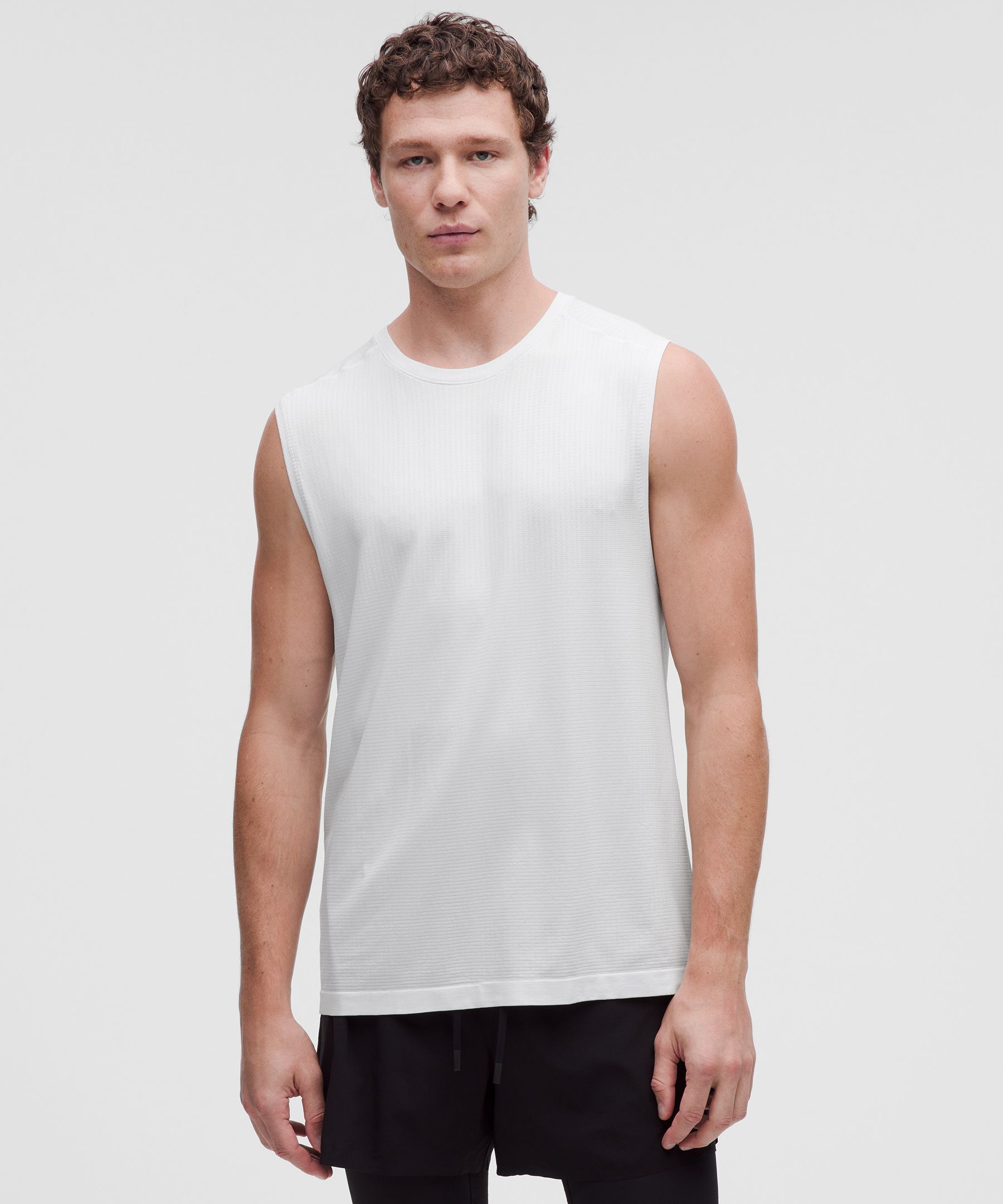 Metal Vent Tech &Auml;rmelloses Shirt *Aktualisierte Passform