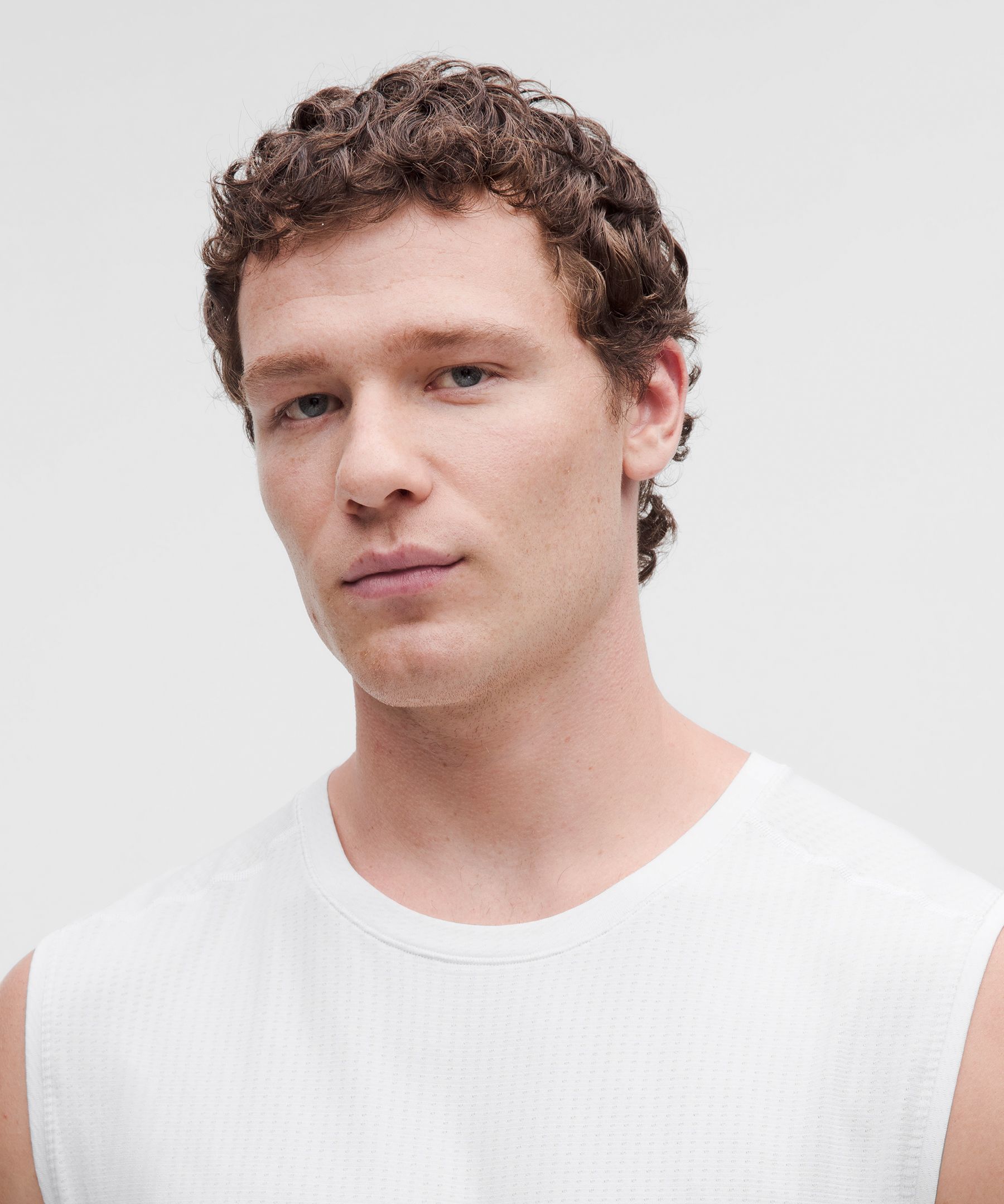 Metal Vent Tech Sleeveless Shirt *Updated Fit