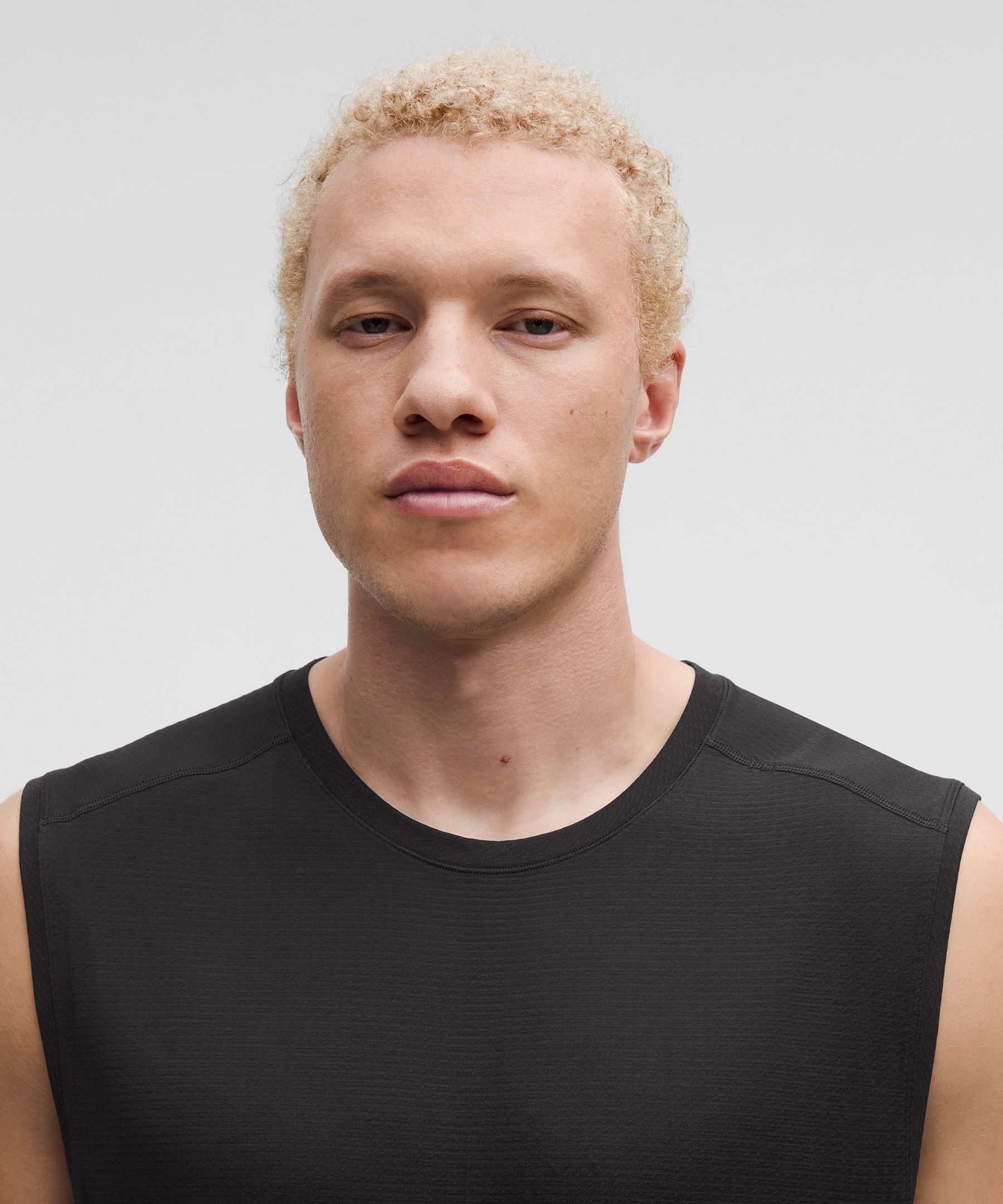 Metal Vent Tech Sleeveless Shirt *Updated Fit