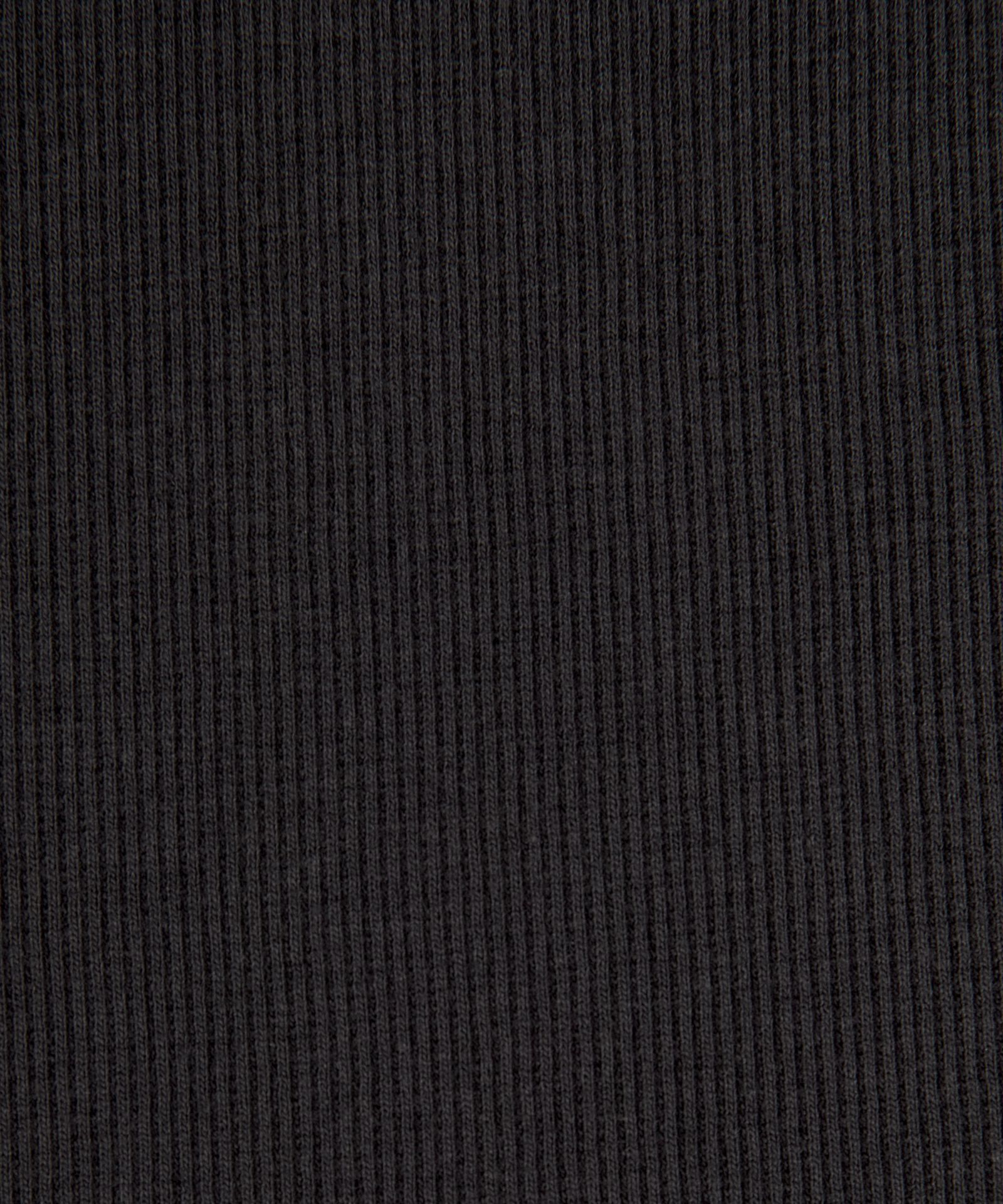 Мужская майка Lululemon Ribbed из модала — фото 6