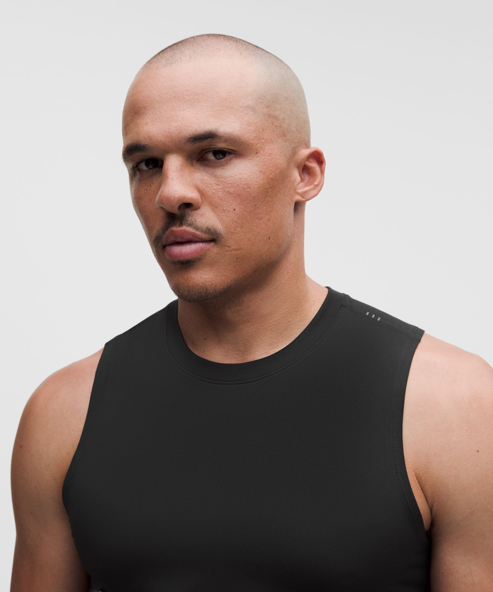 Мужская майка Lululemon Repper без рукавов — фото 4