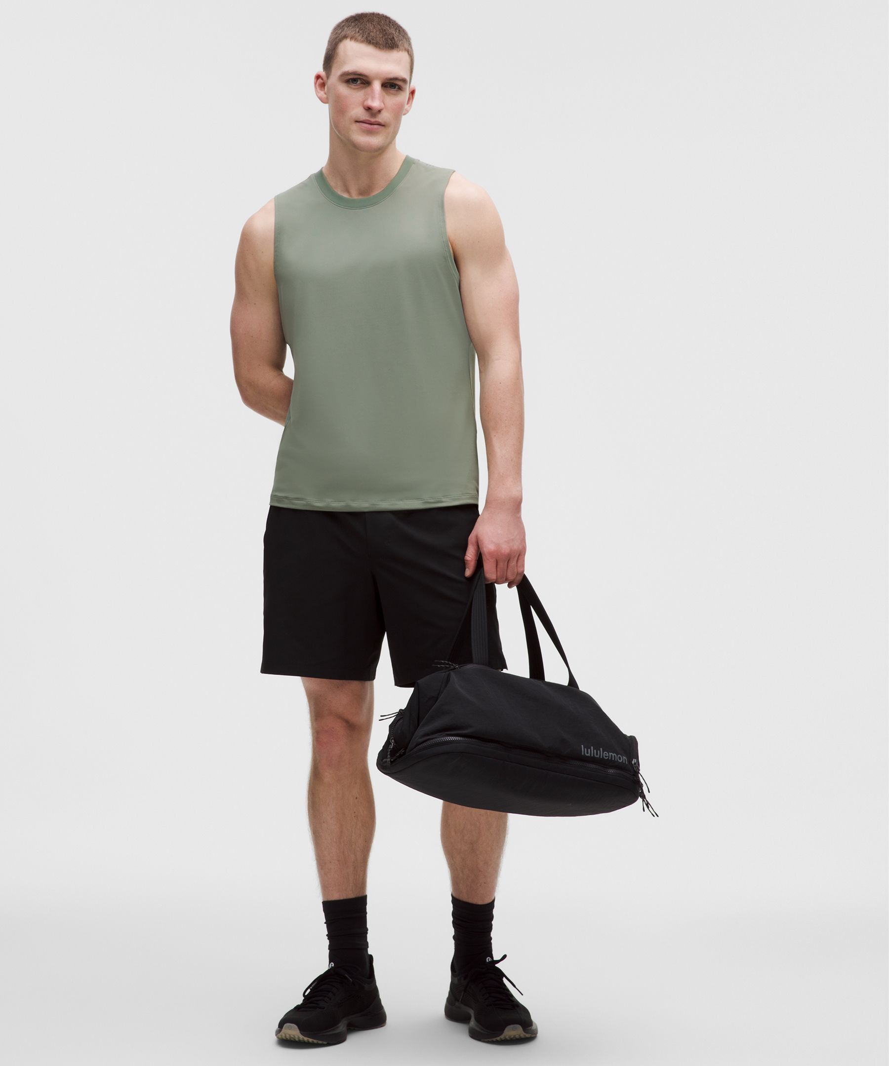 Repper Sleeveless Tank Top | Tank Tops | Lululemon AU