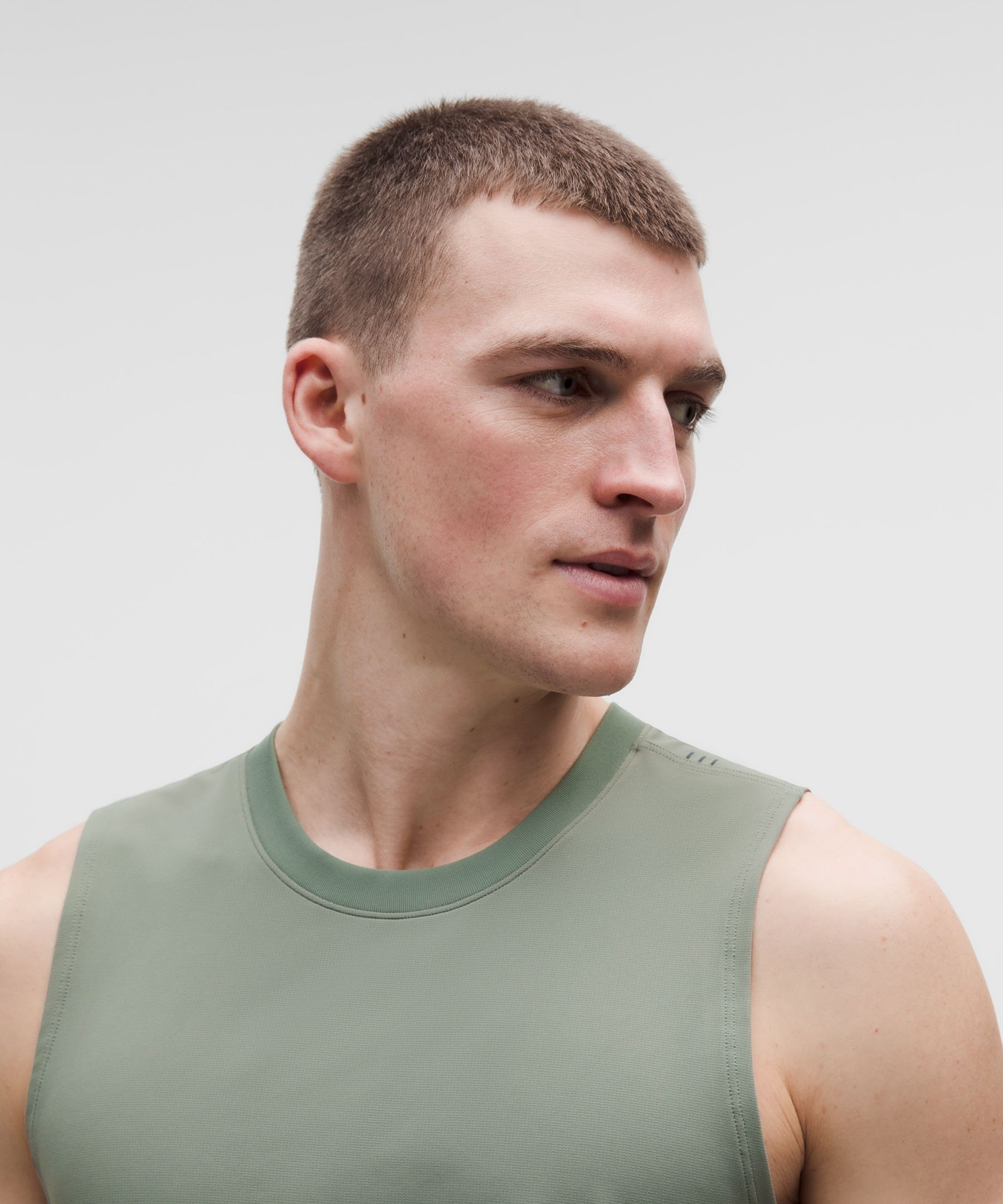 Repper Sleeveless Tank Top | Tank Tops | Lululemon AU