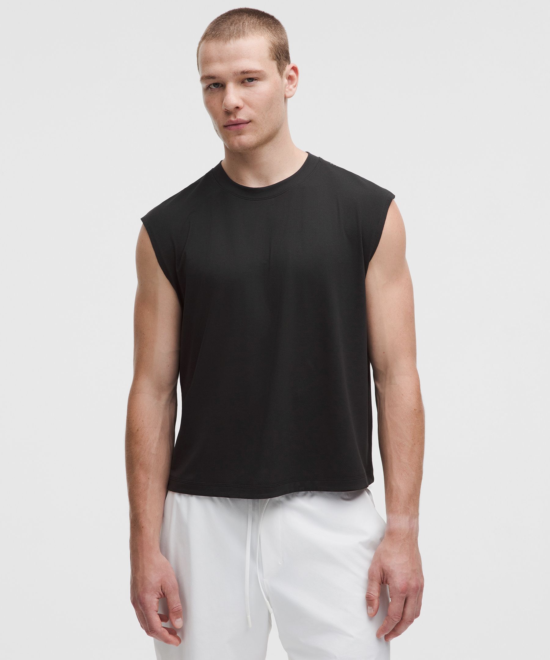 EasySet Training Sleeveless Shirt 