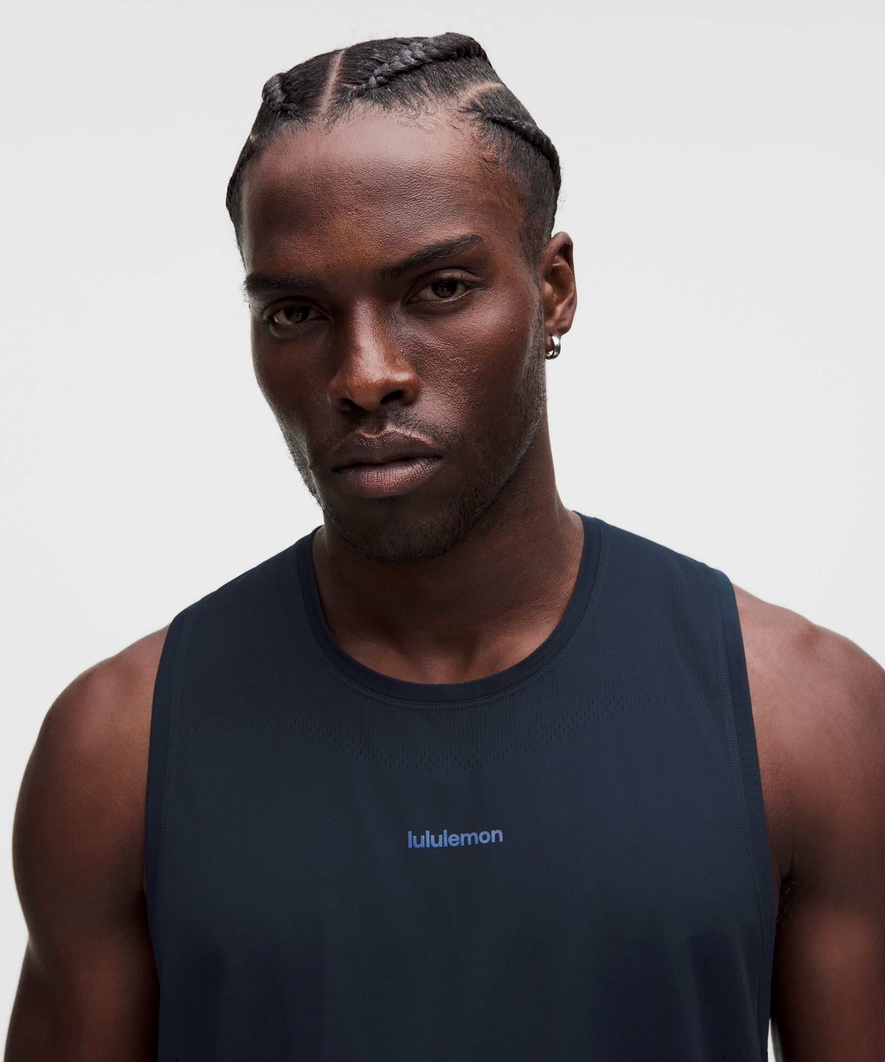 Maillot Fast and Free pour hommes *Longueur course
