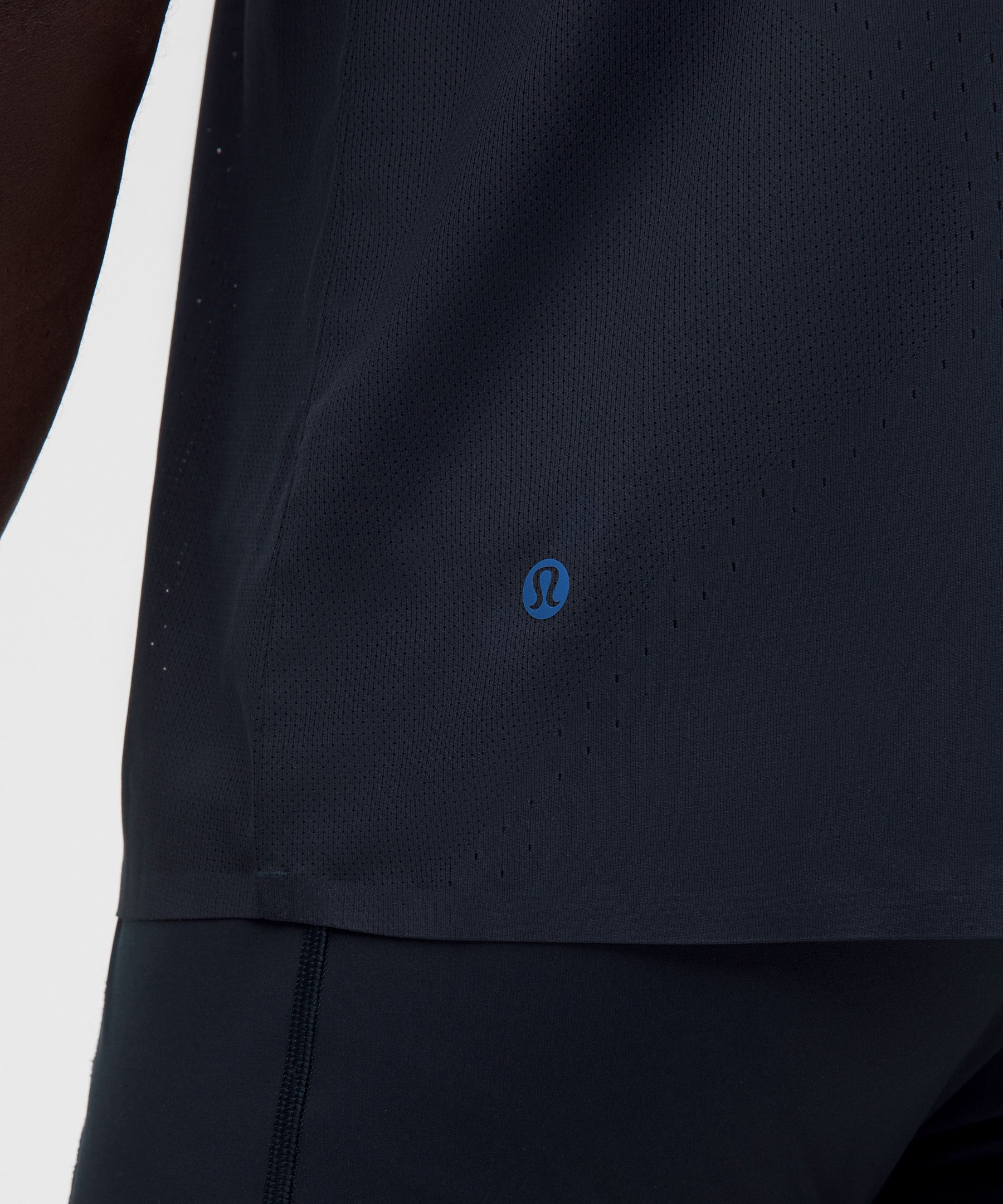 Maillot Fast and Free pour hommes *Longueur course