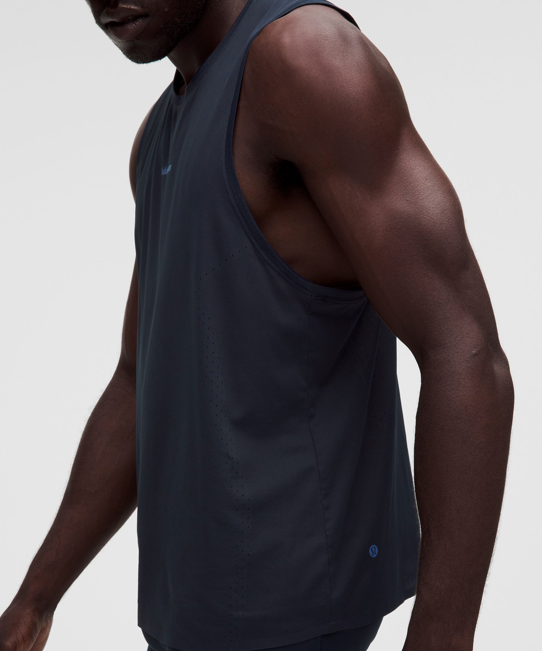 Maillot Fast and Free pour hommes *Longueur course