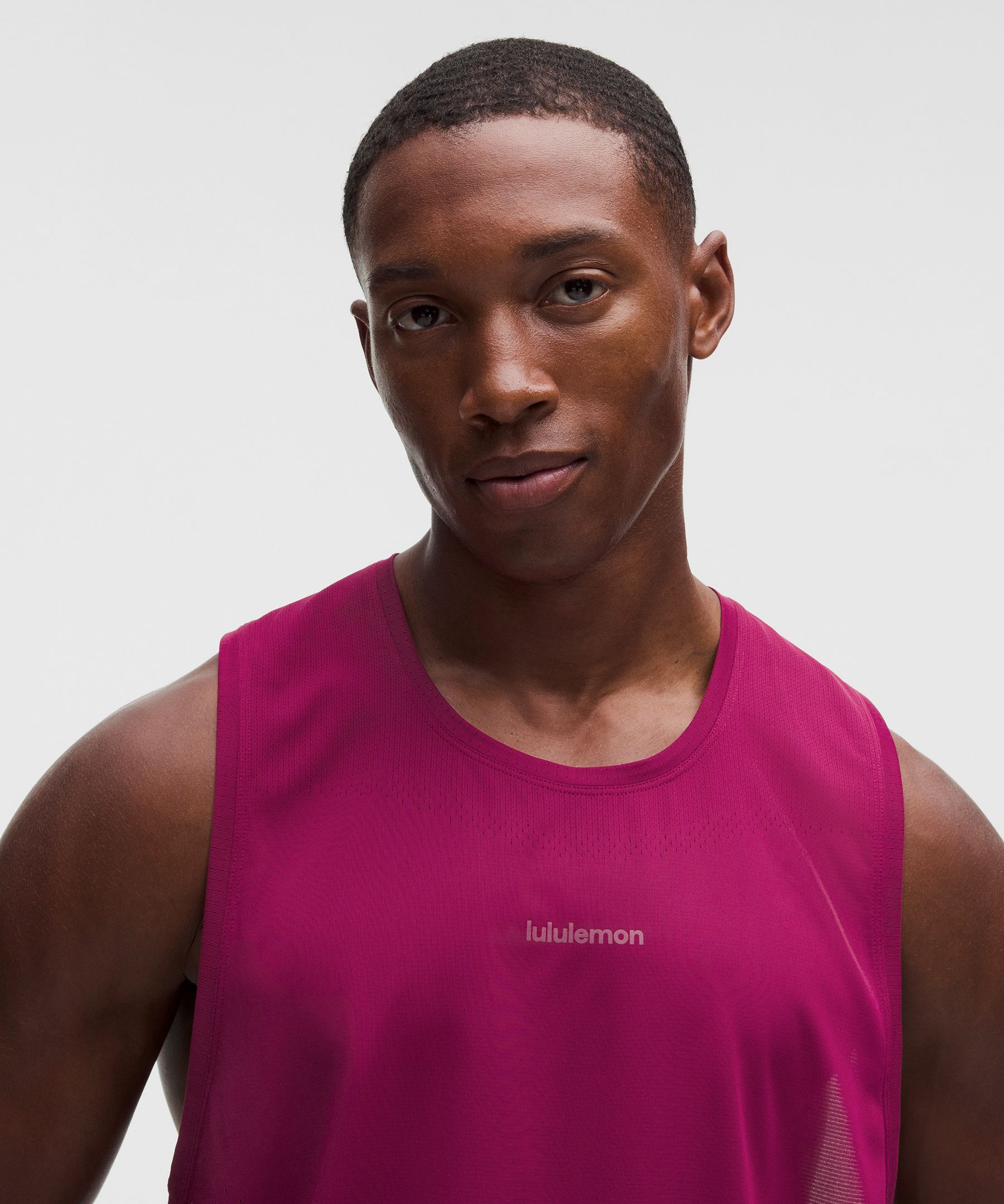 Maillot Fast and Free pour hommes *Longueur course