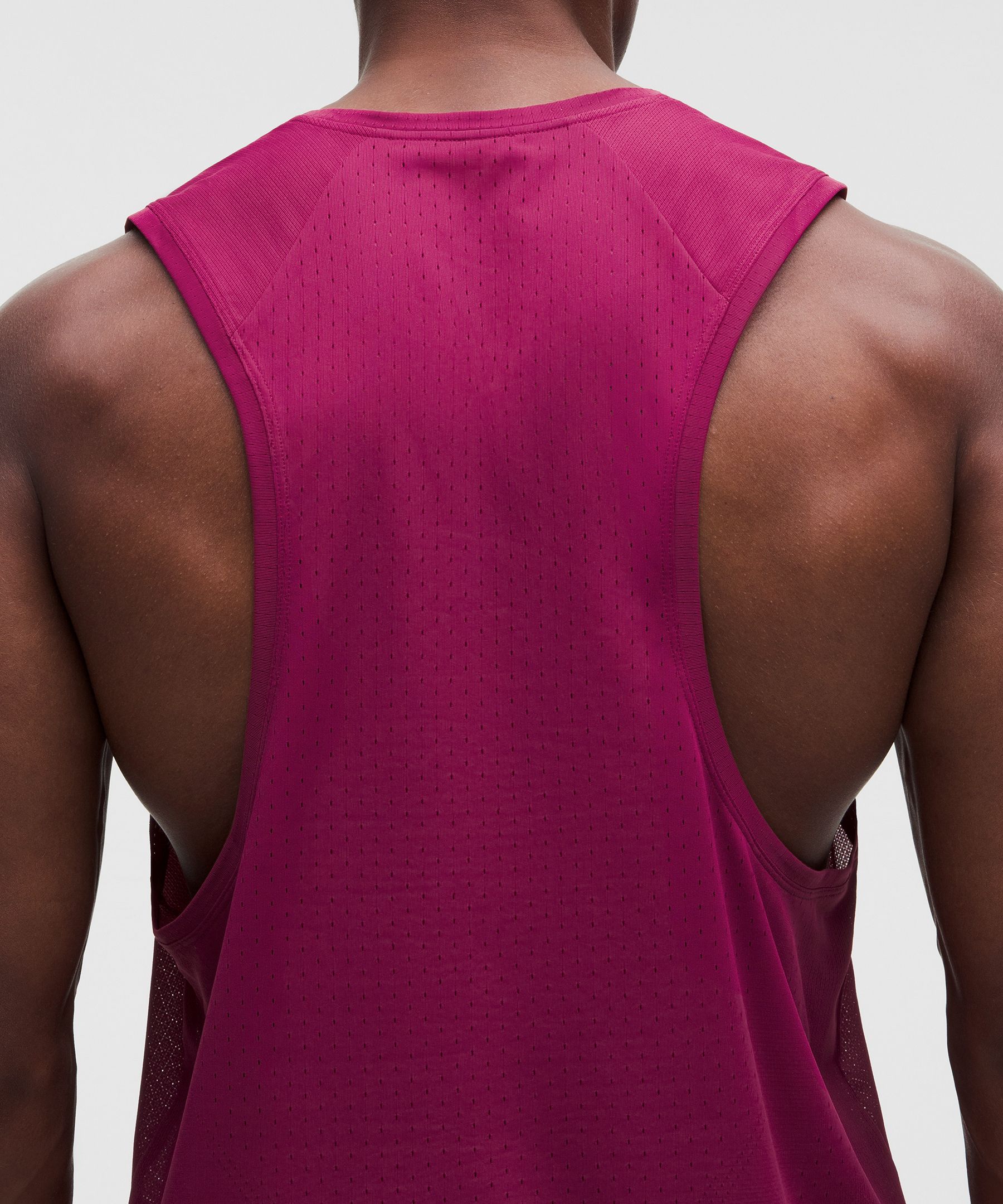 Maillot Fast and Free pour hommes *Longueur course