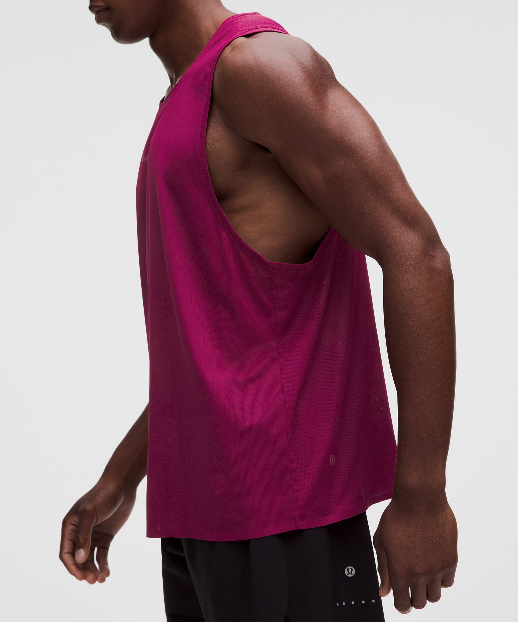 Maillot Fast and Free pour hommes *Longueur course