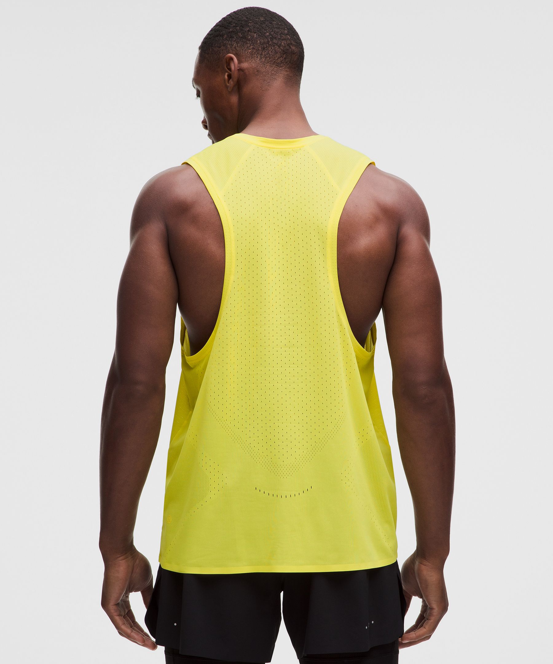 Maillot Fast and Free pour hommes *Longueur course
