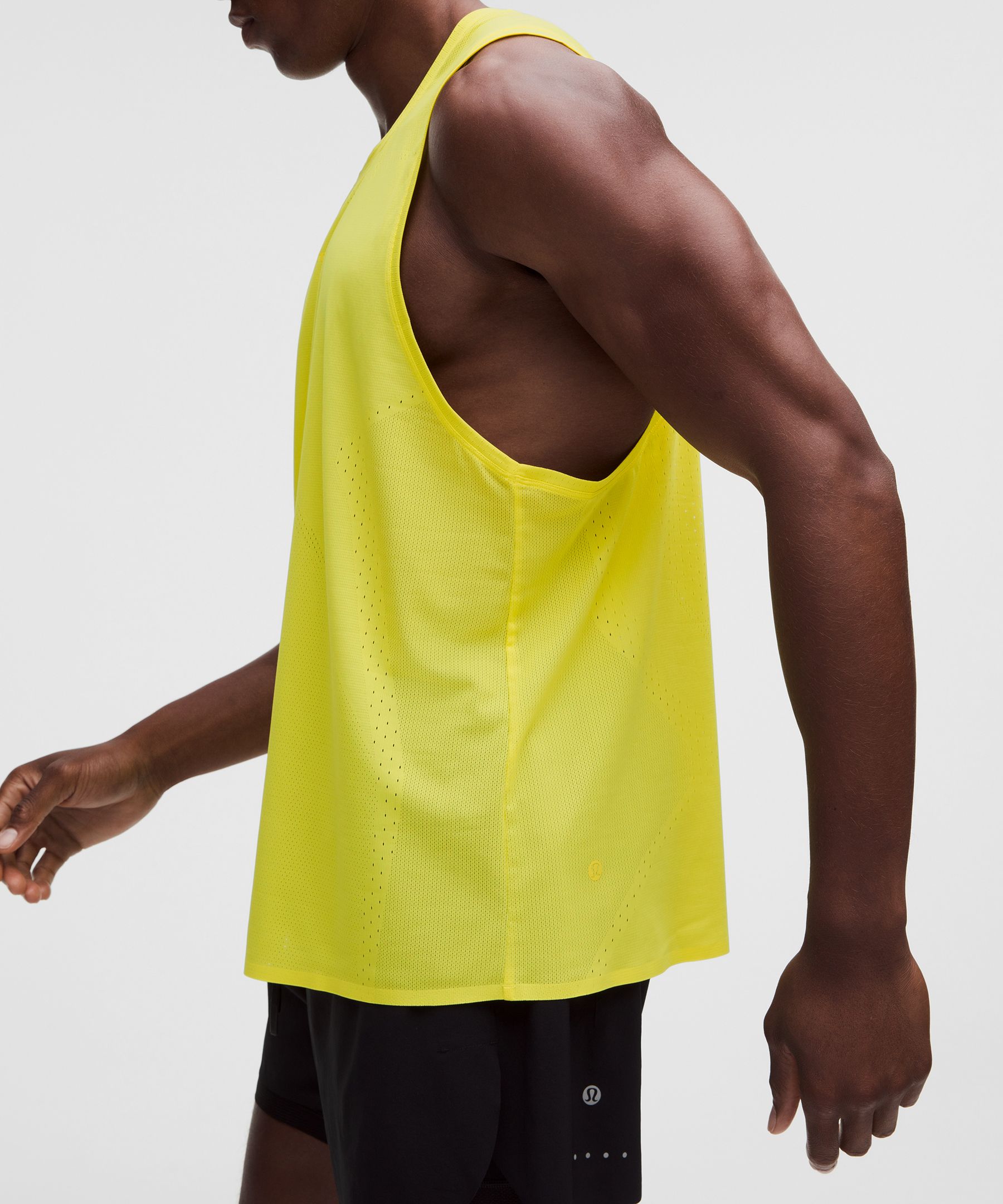 Maillot Fast and Free pour hommes *Longueur course