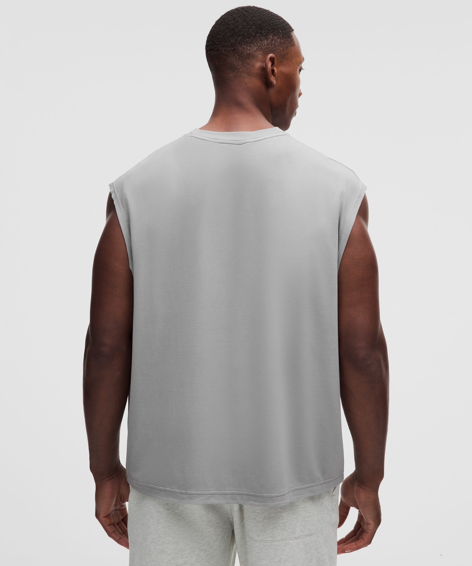 EasySet Training Sleeveless Shorter *Wash