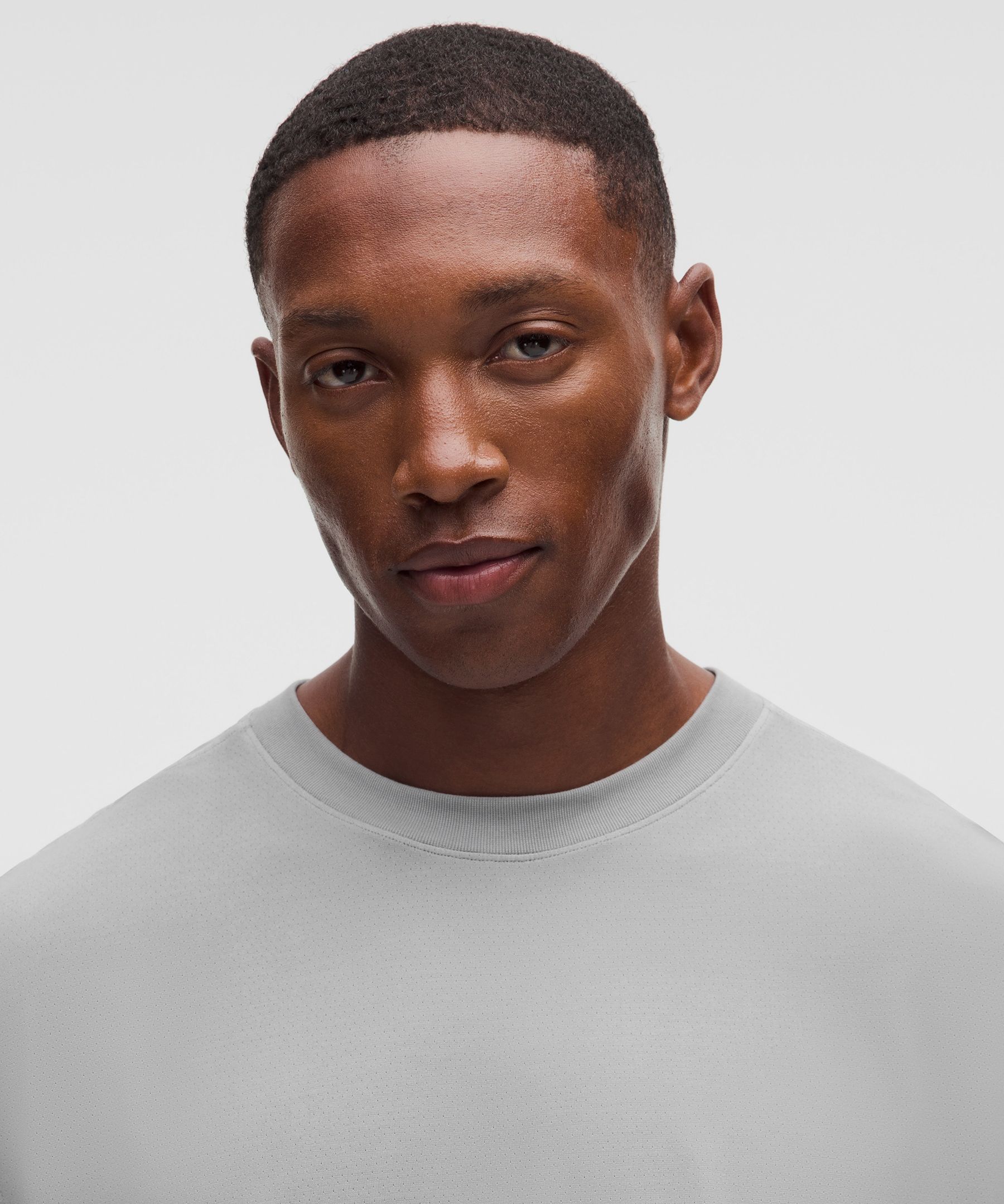 EasySet Training Sleeveless Shorter *Wash