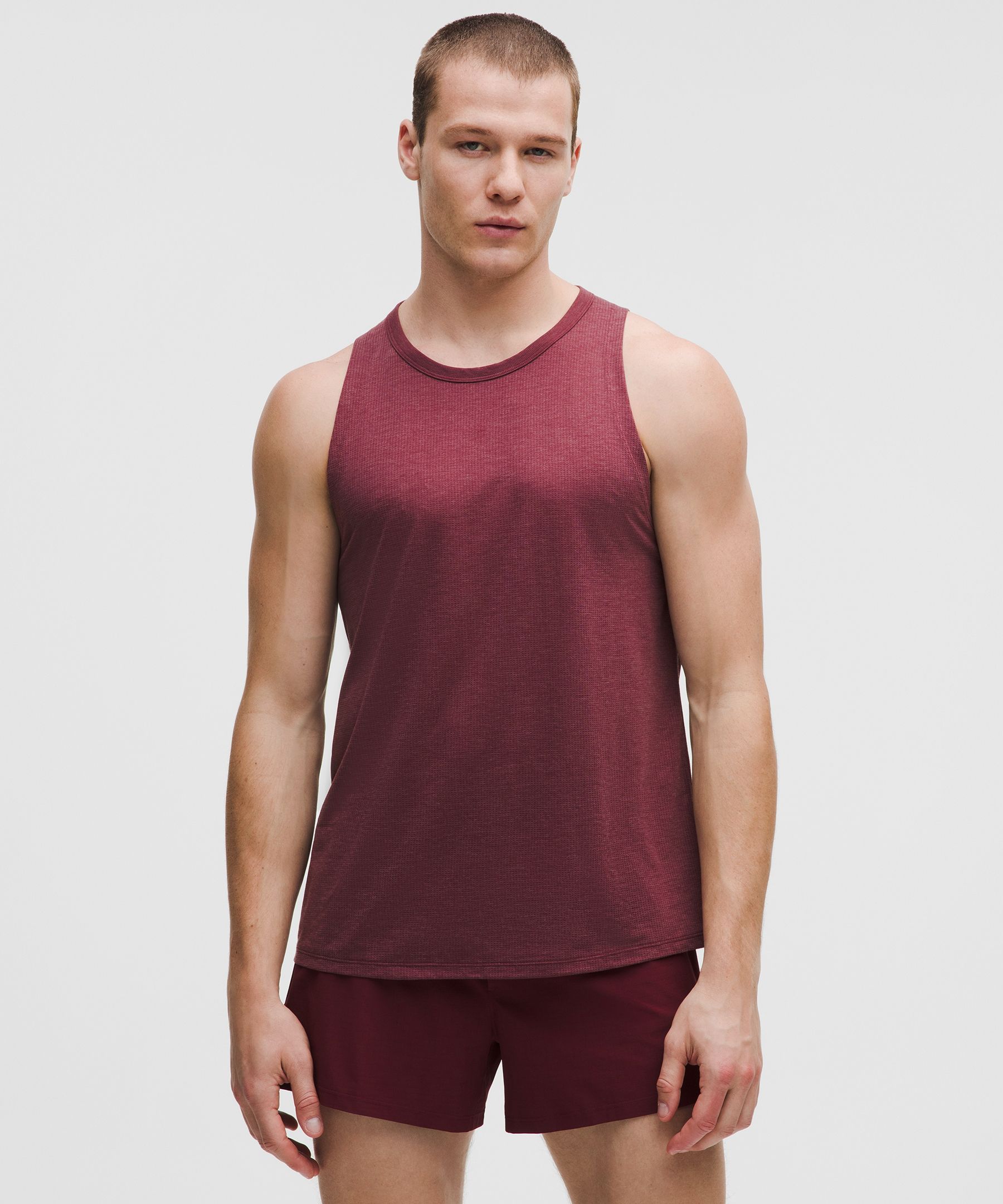 TCA Superlight 2 Pacco Canotte Uomo Leggere E Traspiranti Per Palestra E Running
