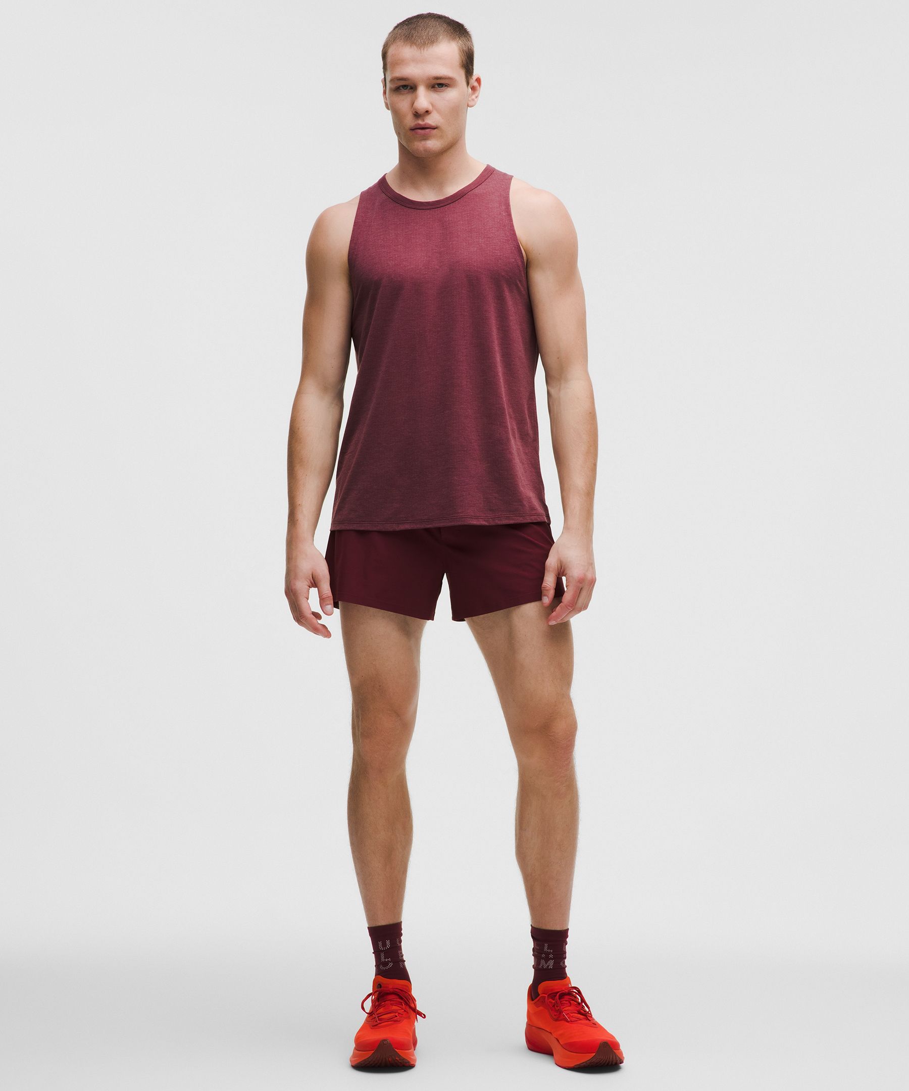 Mile Maker Lightweight Tank