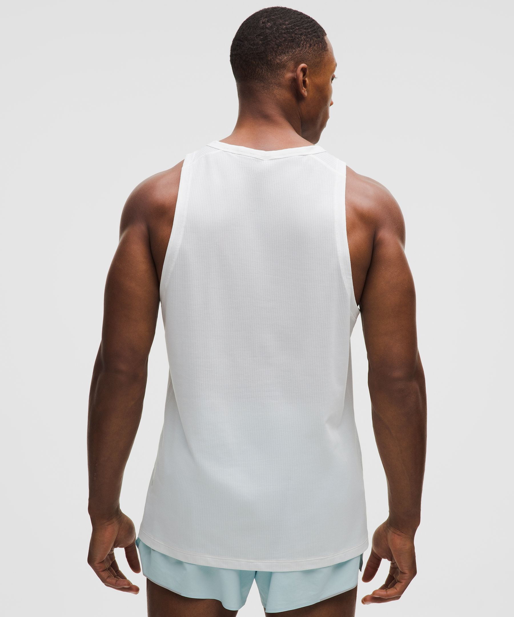 Mile Maker Lightweight Tank