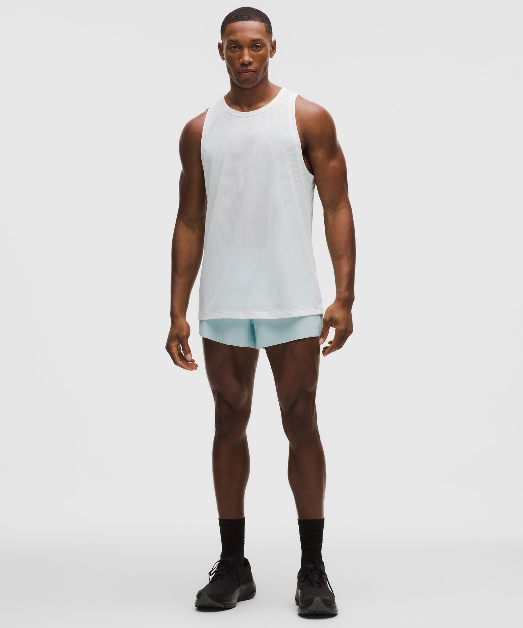 Mile Maker Lightweight Tank