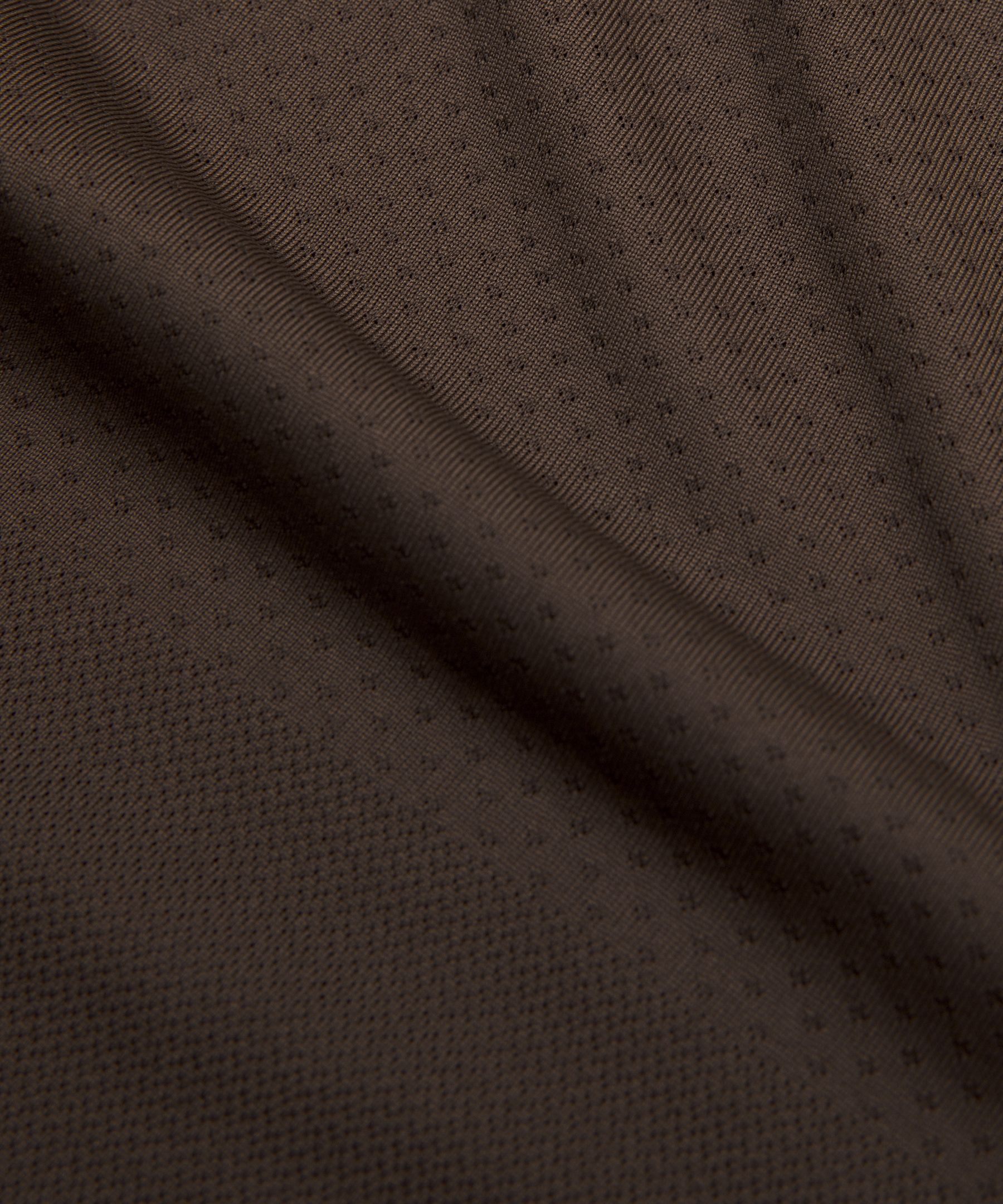 Fast and Free Perforated Stripe Tank *Run Crew 1998