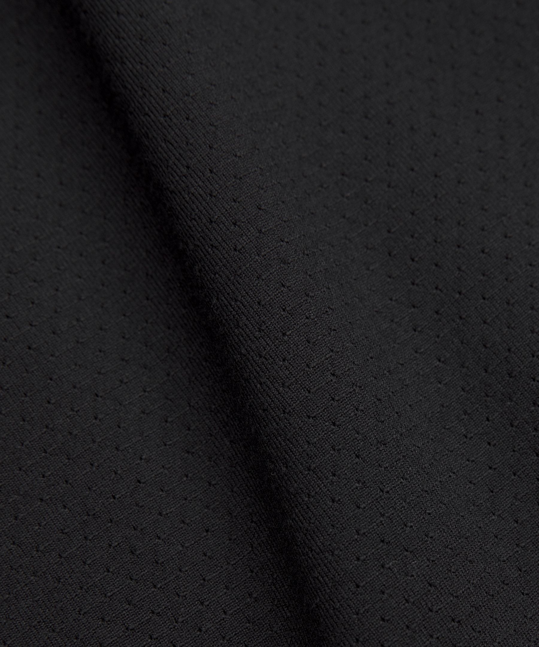 Mesh Soft Jersey Sleeveless Tank Top