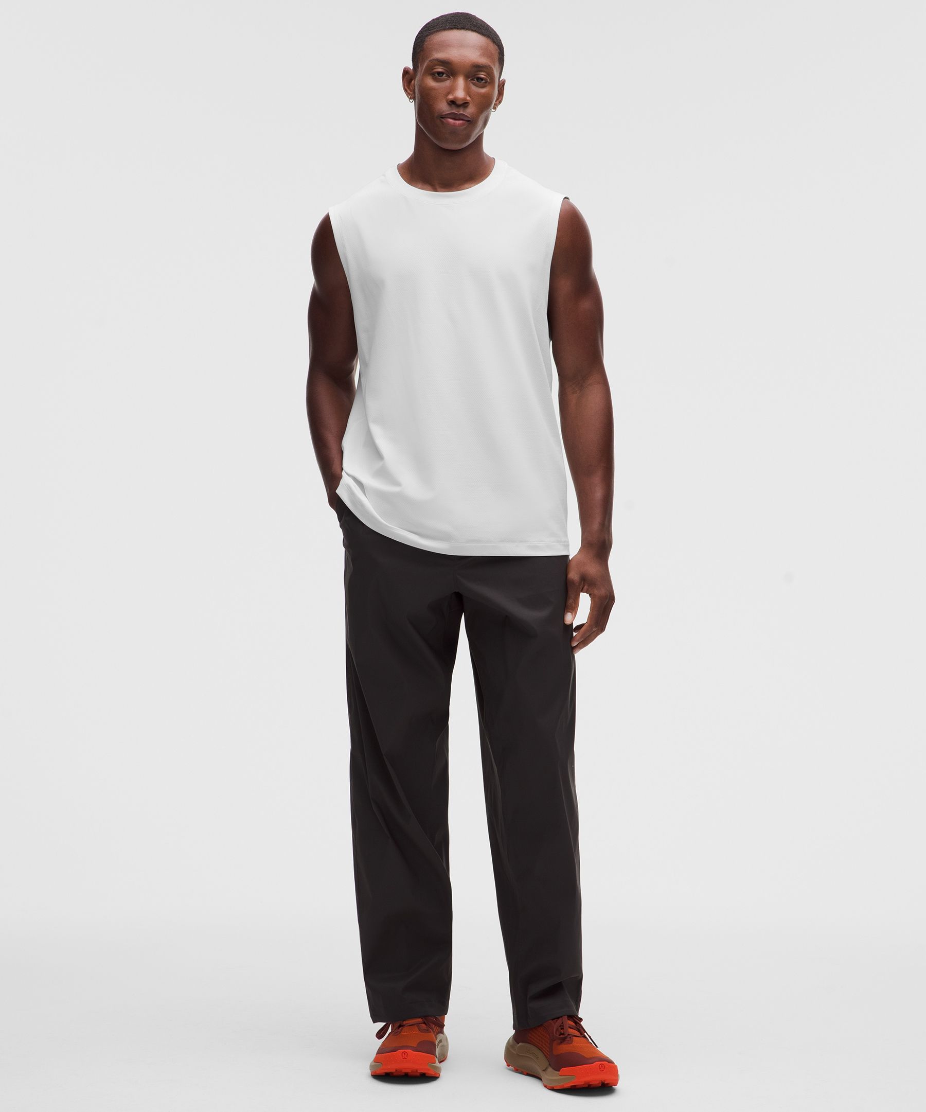 technical apparel + athletic shoes | lululemon