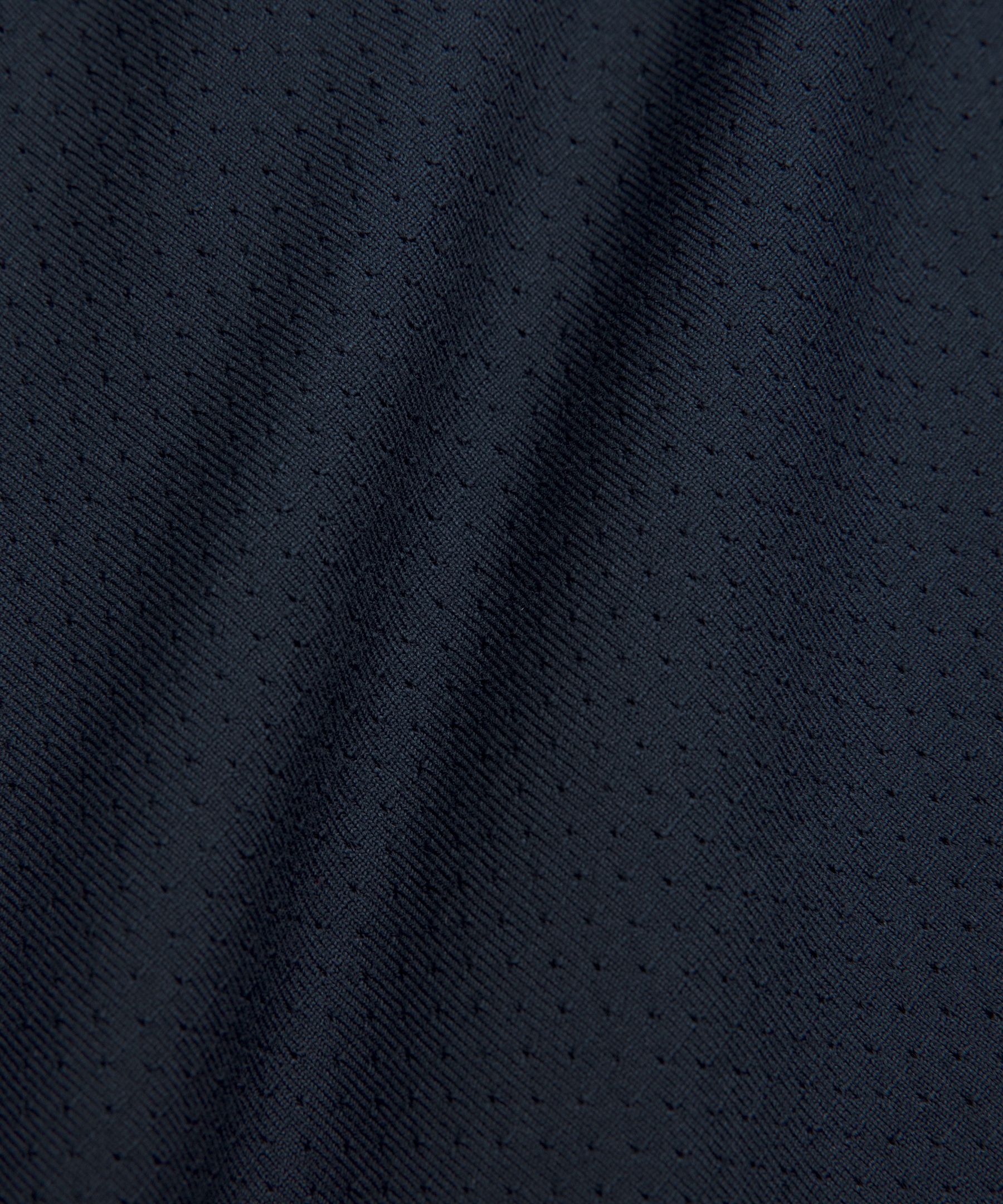 Mesh Soft Jersey Sleeveless Tank Top