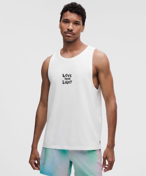 Lululemon Zeroed In Tank *Pride