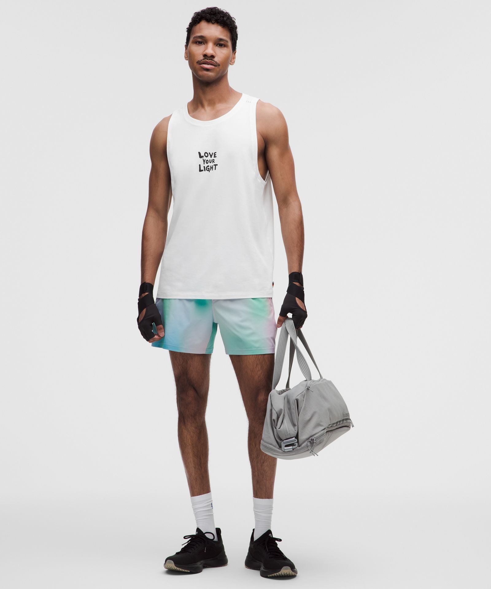 Lululemon Zeroed In Tank *Pride — фото 3