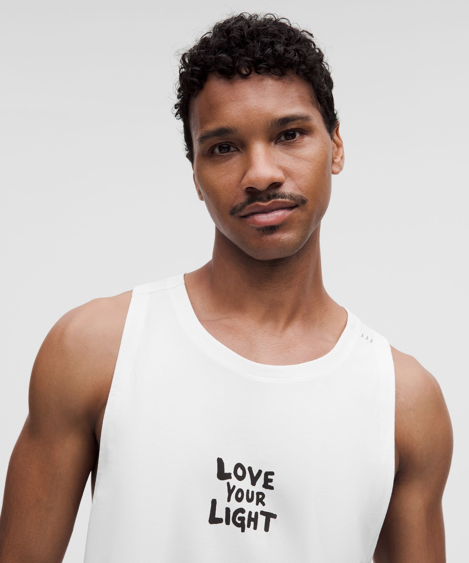 Lululemon Zeroed In Tank *Pride — фото 4