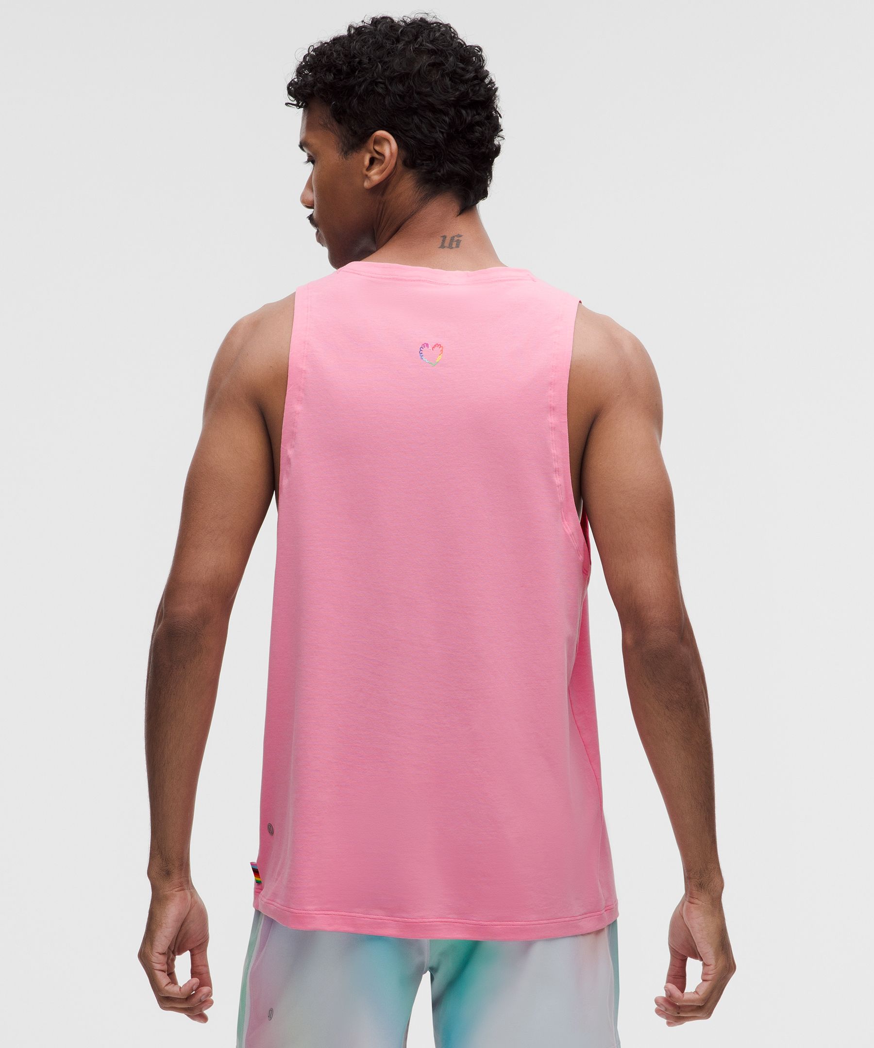 Tank top Zeroed In *Pride