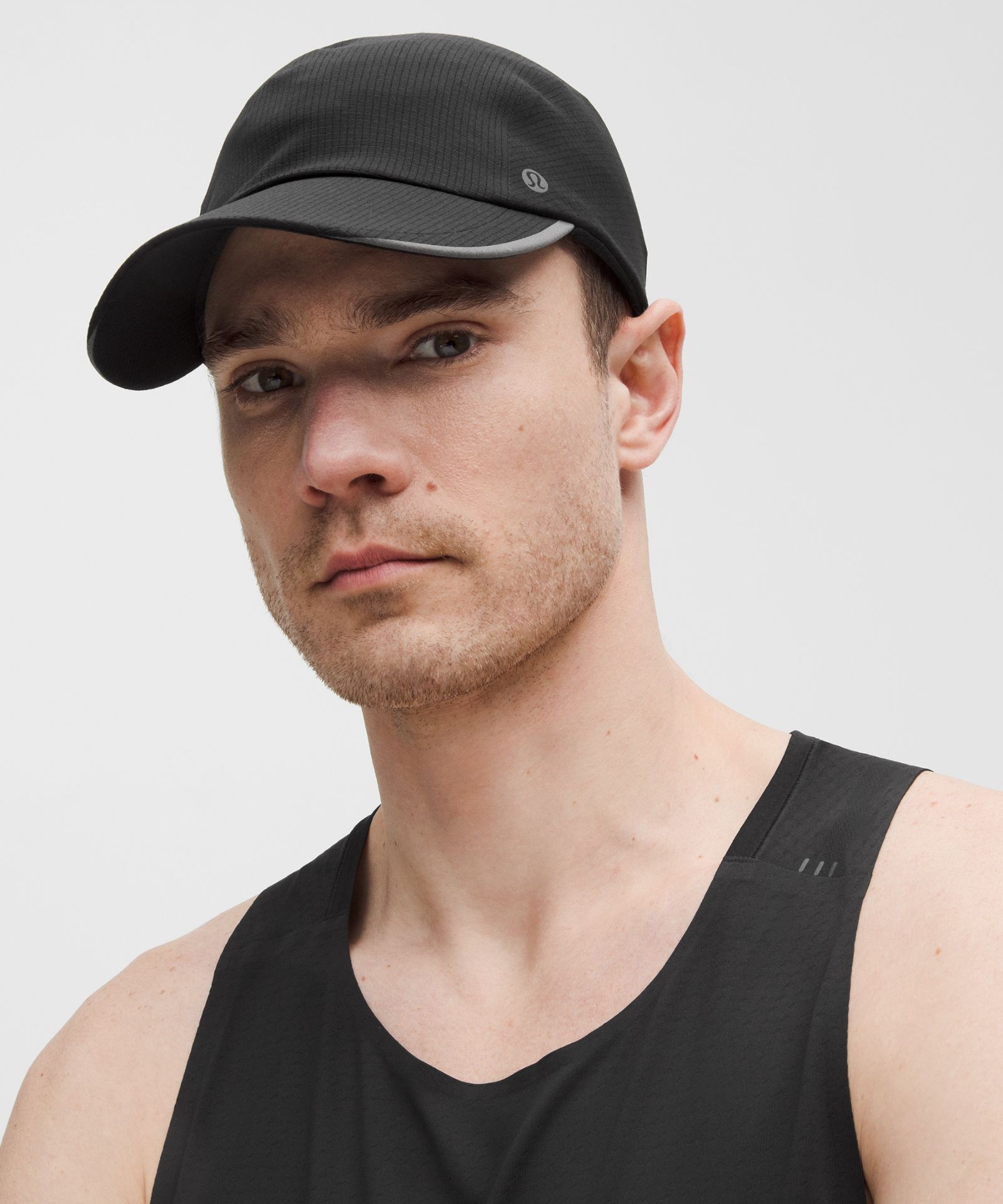Мужская майка Lululemon Fast and Free Tank — фото 4