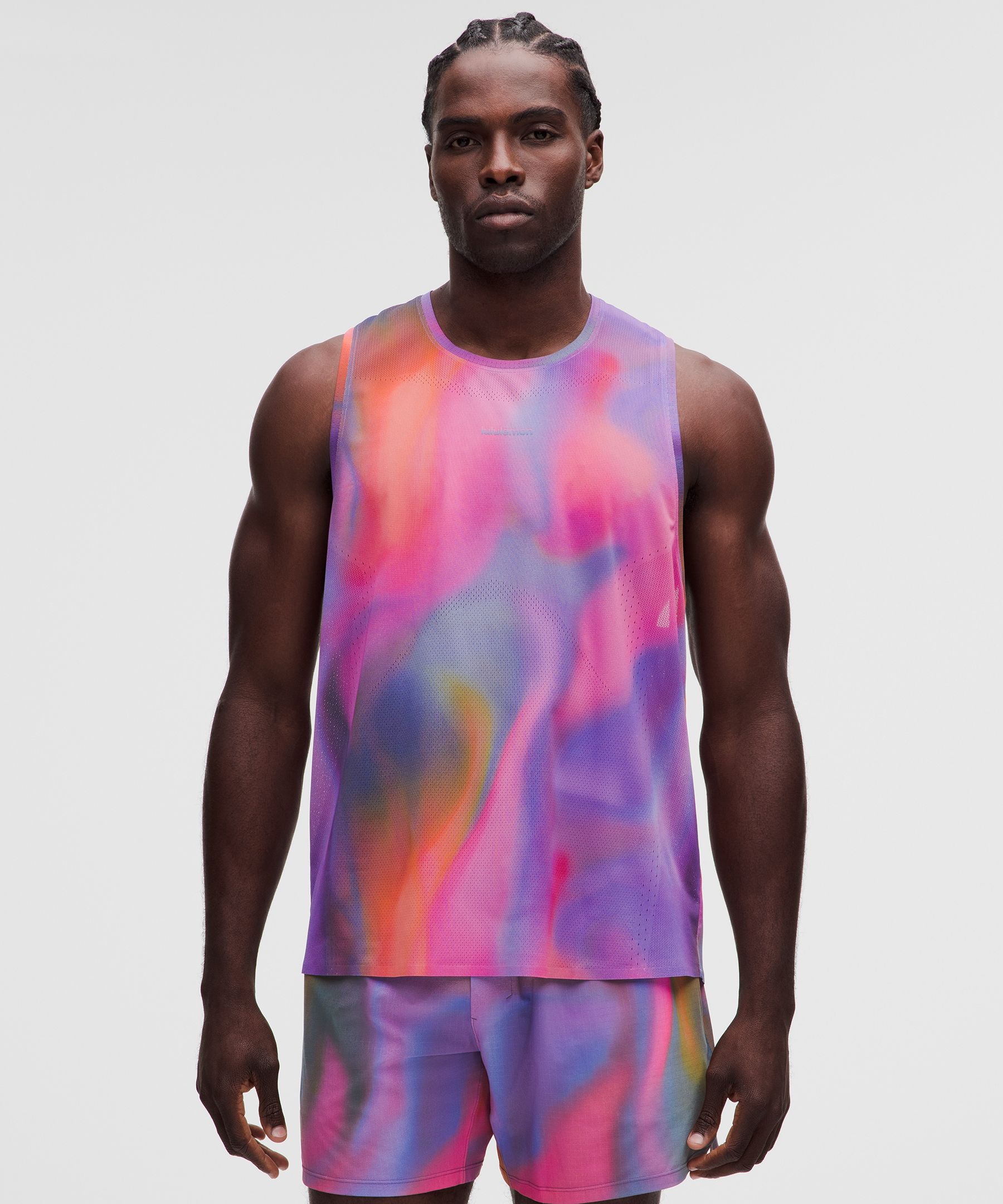 Camiseta Fast and Free *Largo de competencia