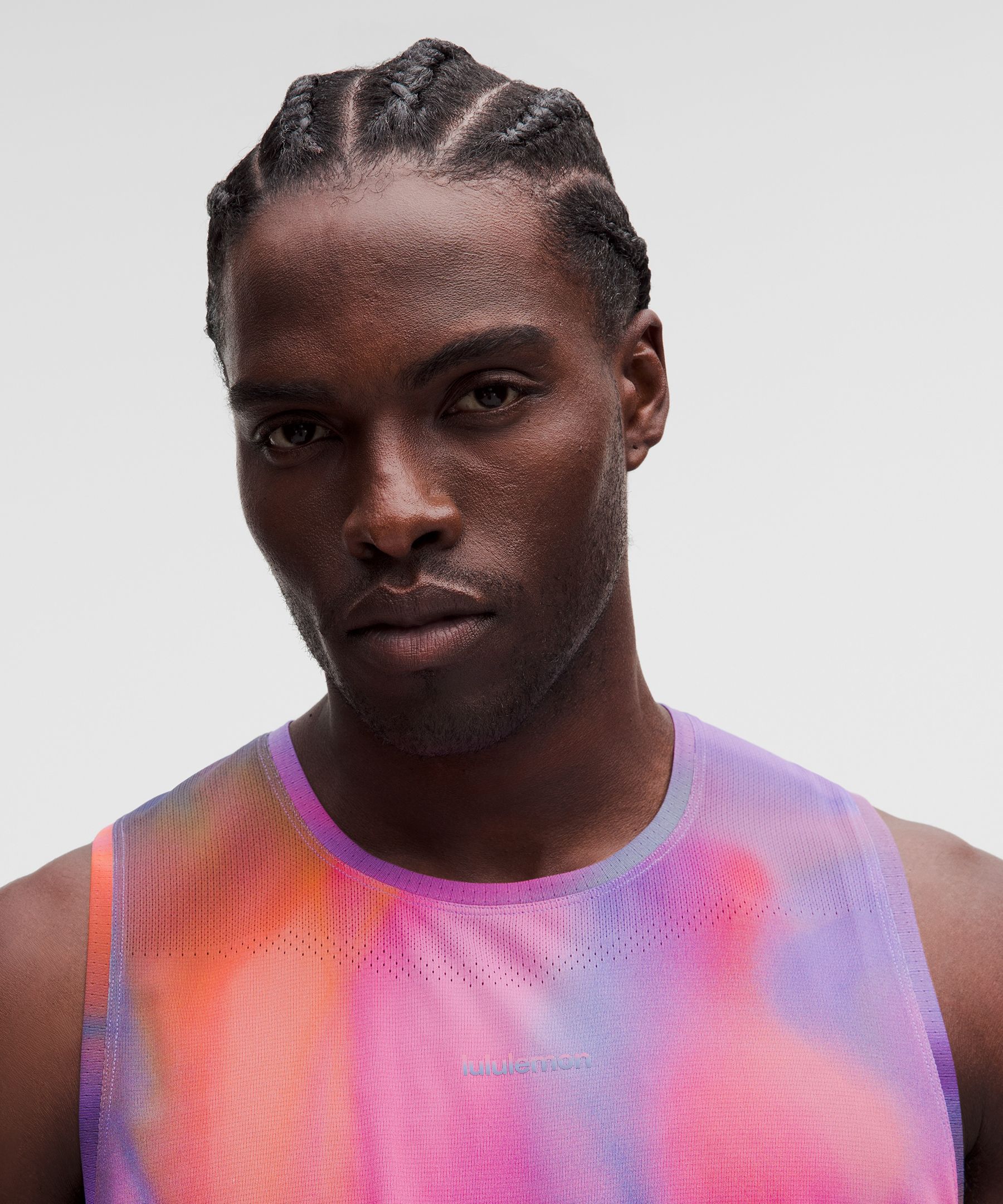 Maillot Fast and Free pour hommes *Longueur course