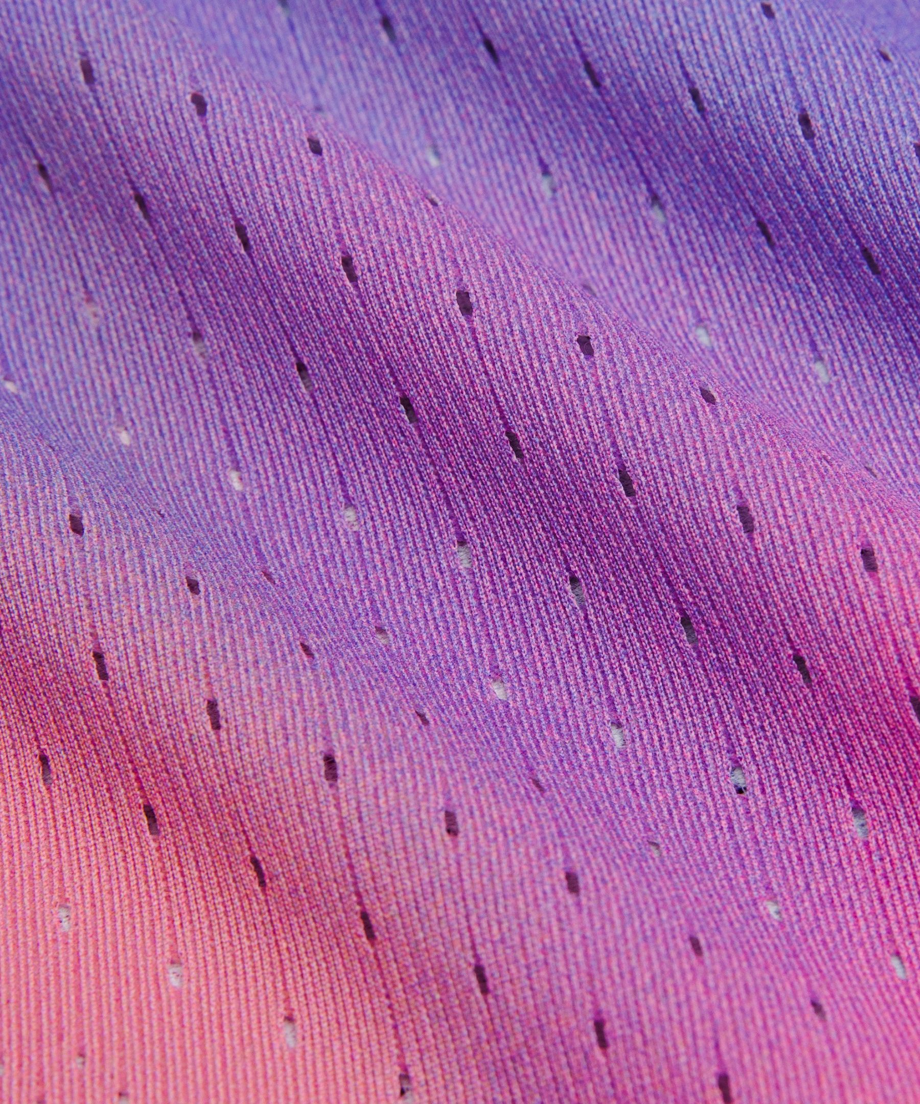 Maillot Fast and Free pour hommes *Longueur course