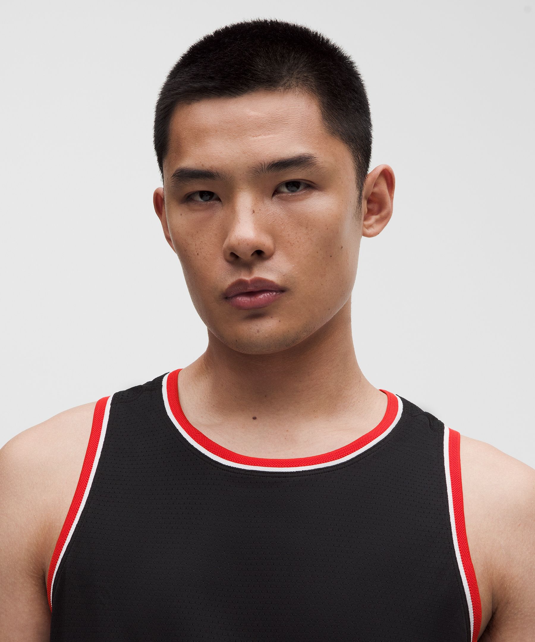 technical apparel + athletic shoes | lululemon