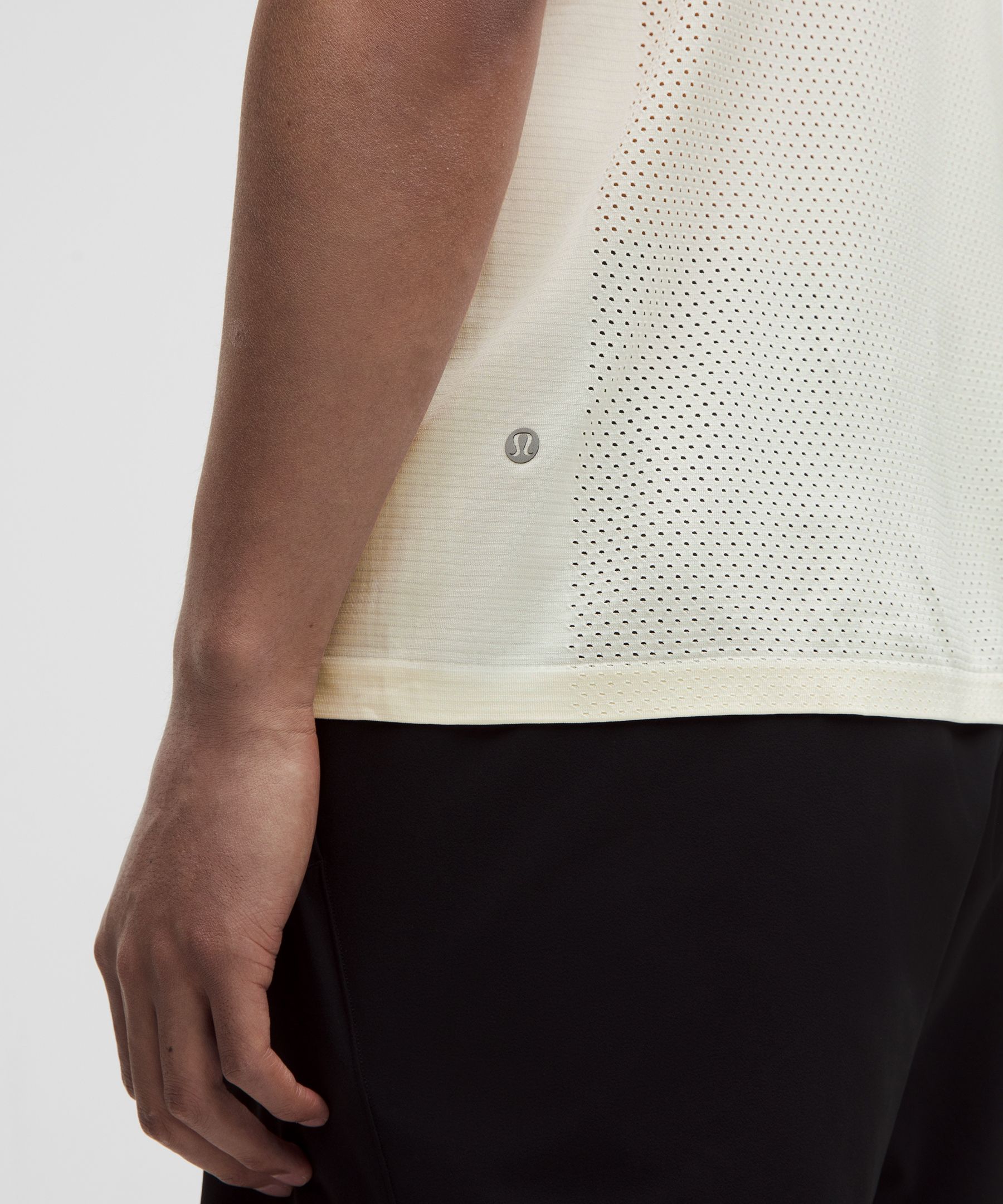 Metal Vent Tech Tank *Ringer