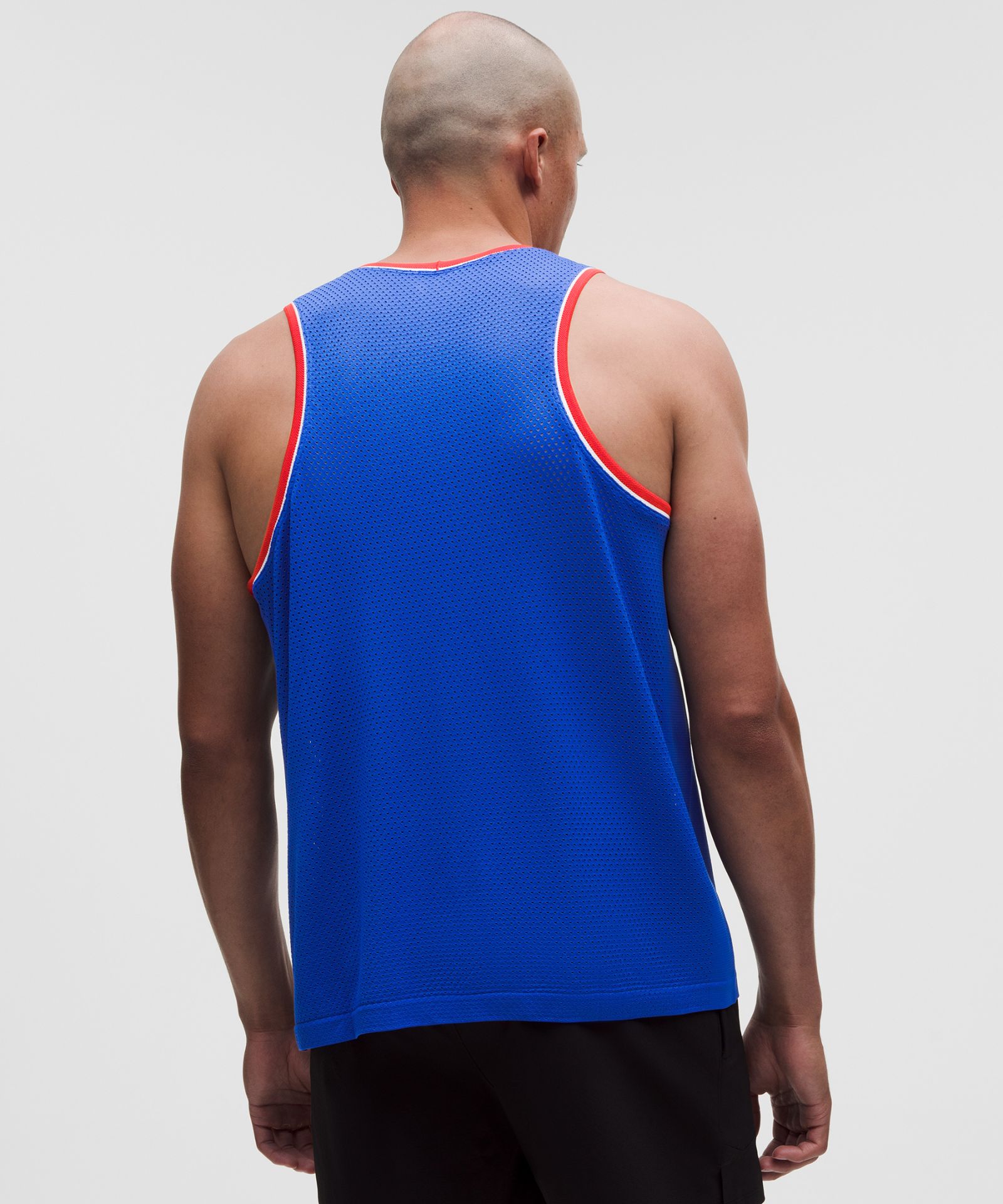 Lululemon Metal Vent Tech Tank *Ringer — фото 2