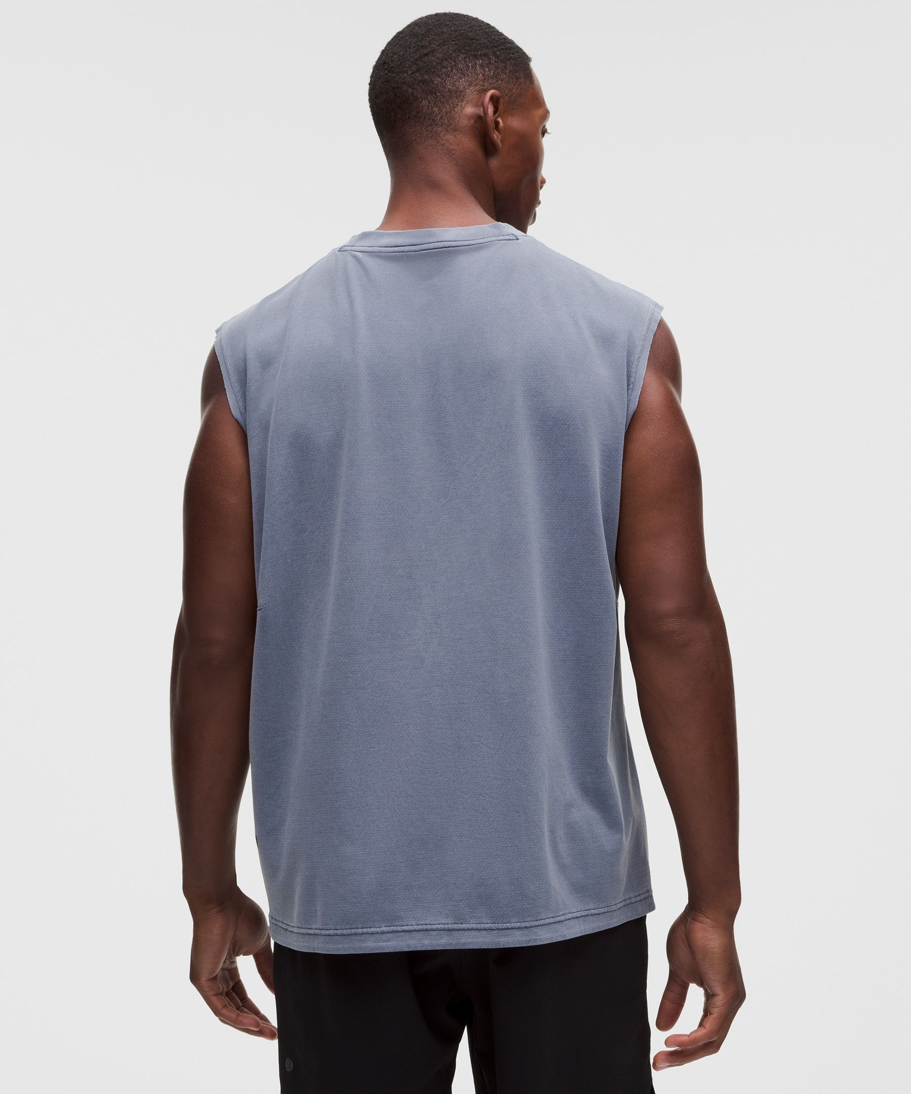 Playera EasySet sin mangas para entrenar 