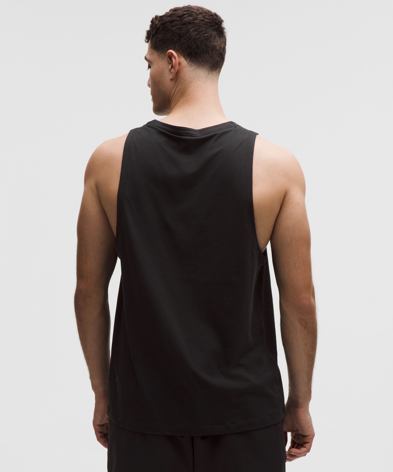 Мужская майка Lululemon Zeroed In — фото 2