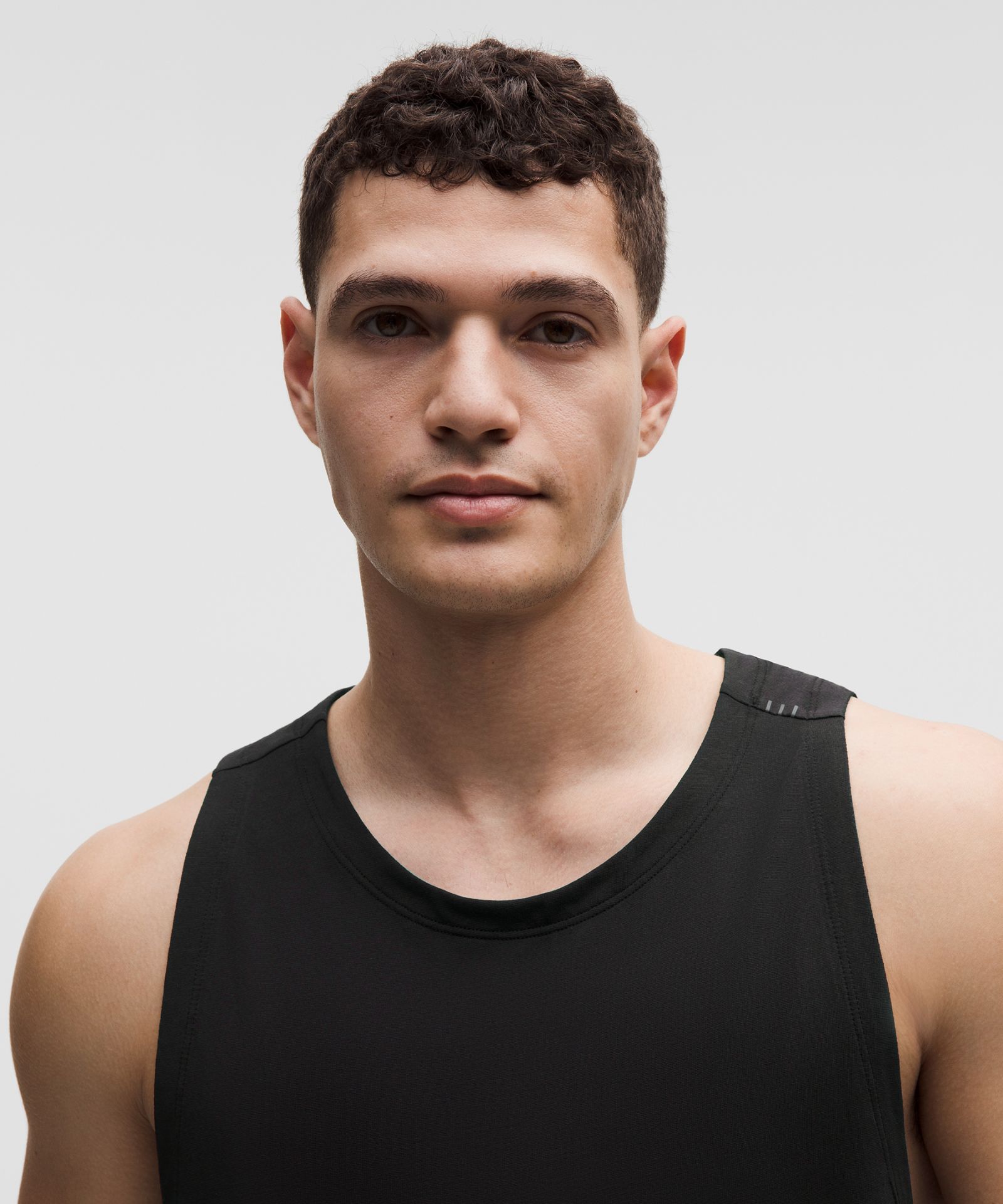 Мужская майка Lululemon Zeroed In — фото 4