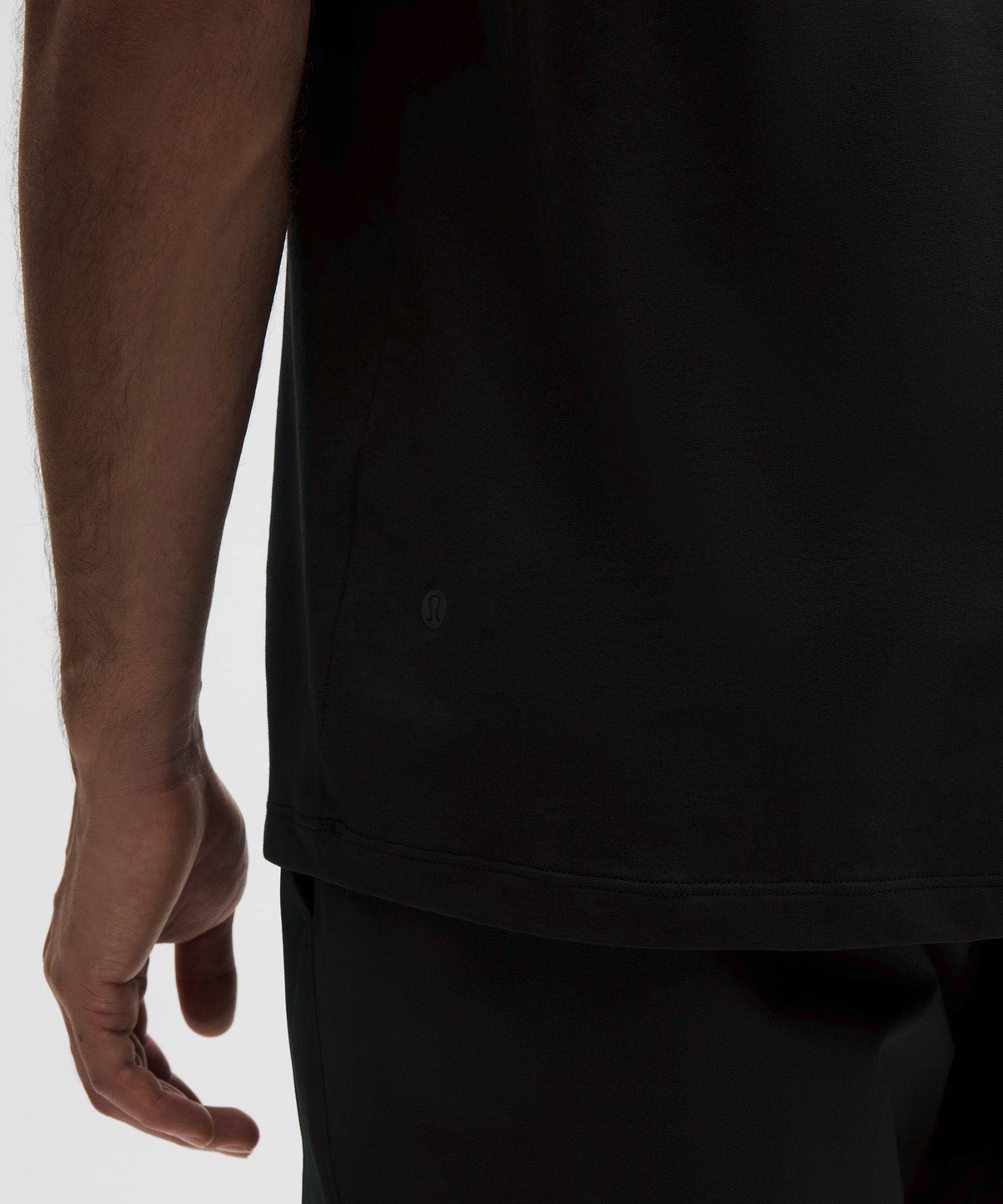 Мужская майка Lululemon Zeroed In — фото 5
