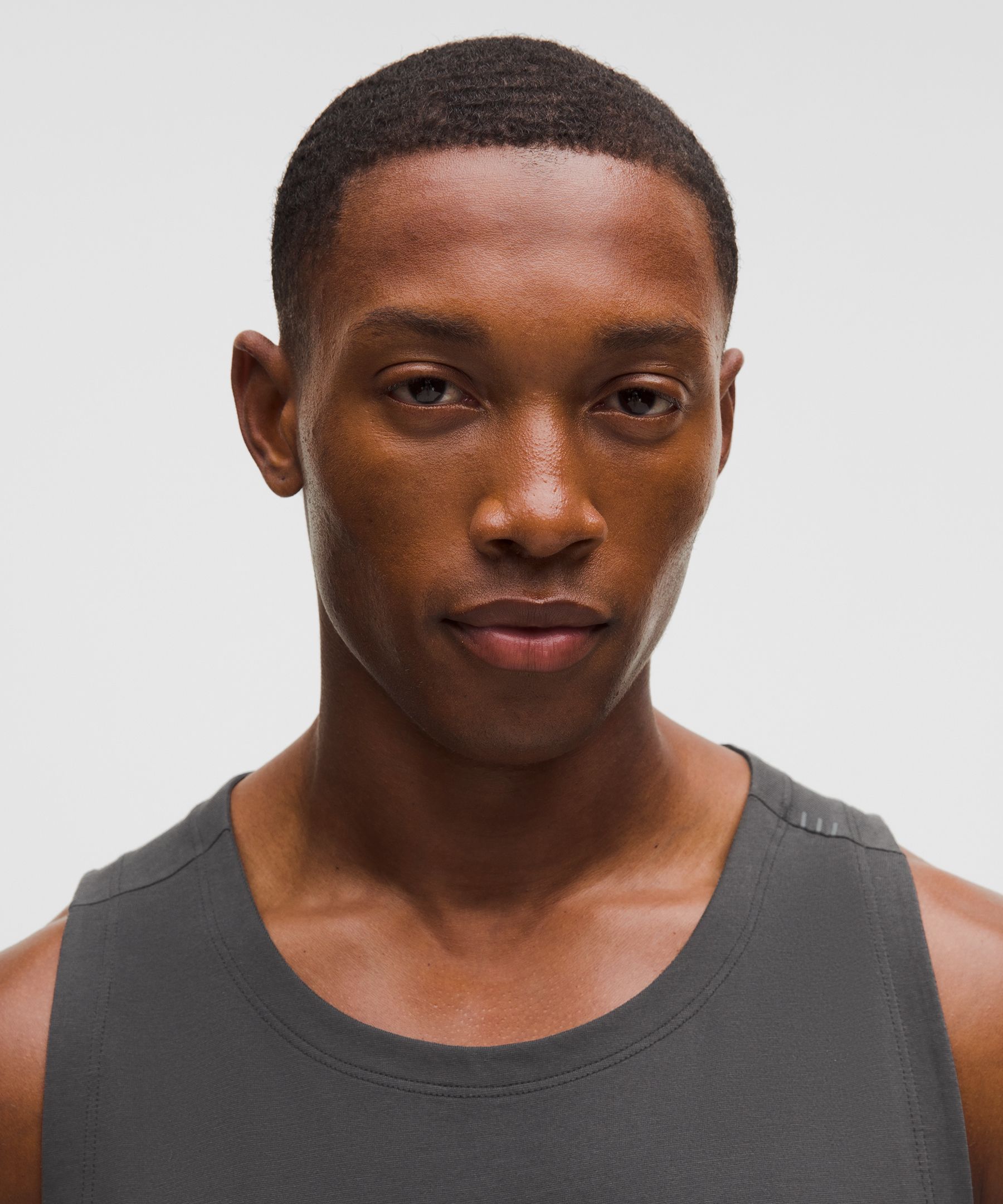 Zeroed In Tanktop